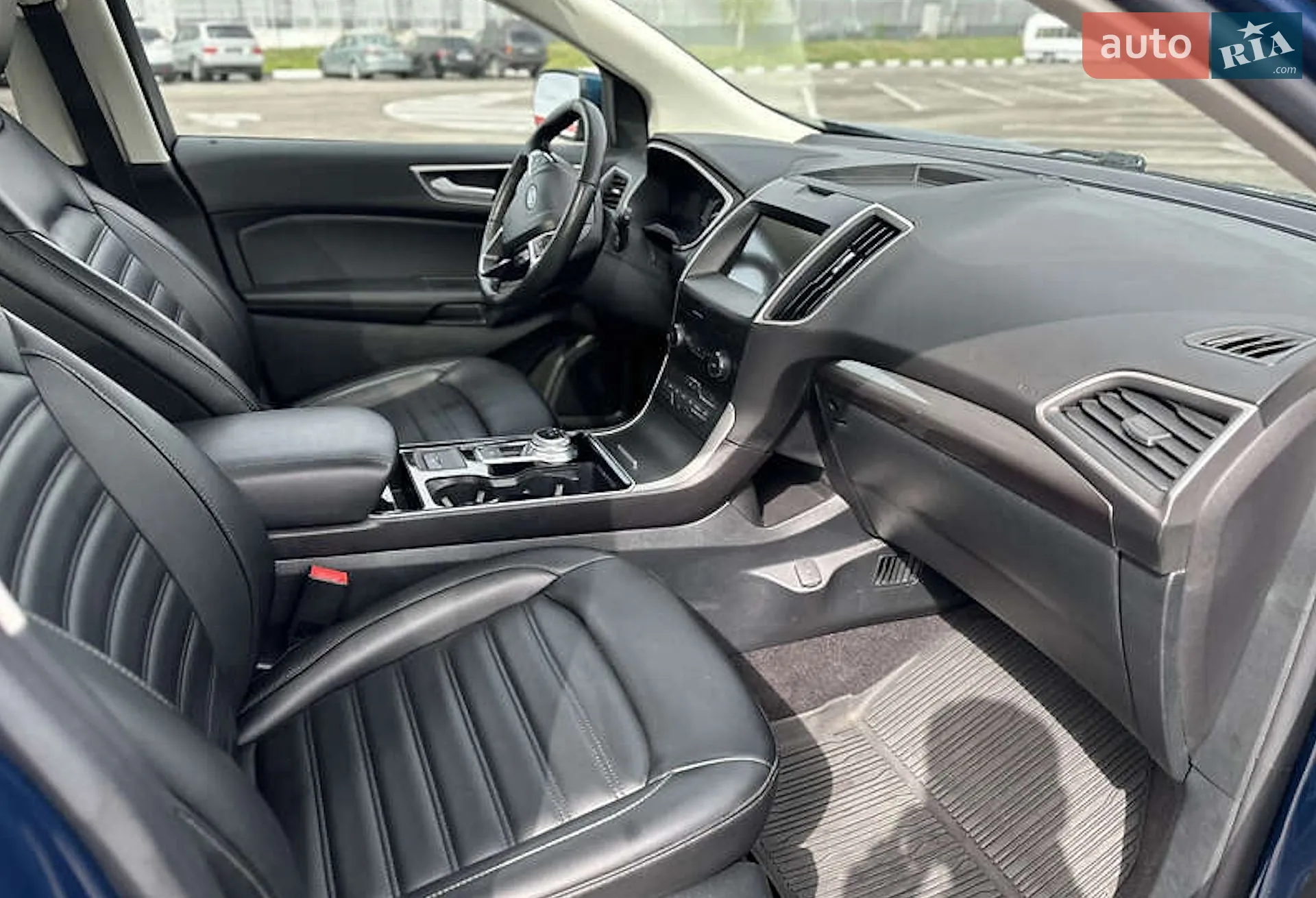 2020 Ford Edge - мініатюра 20