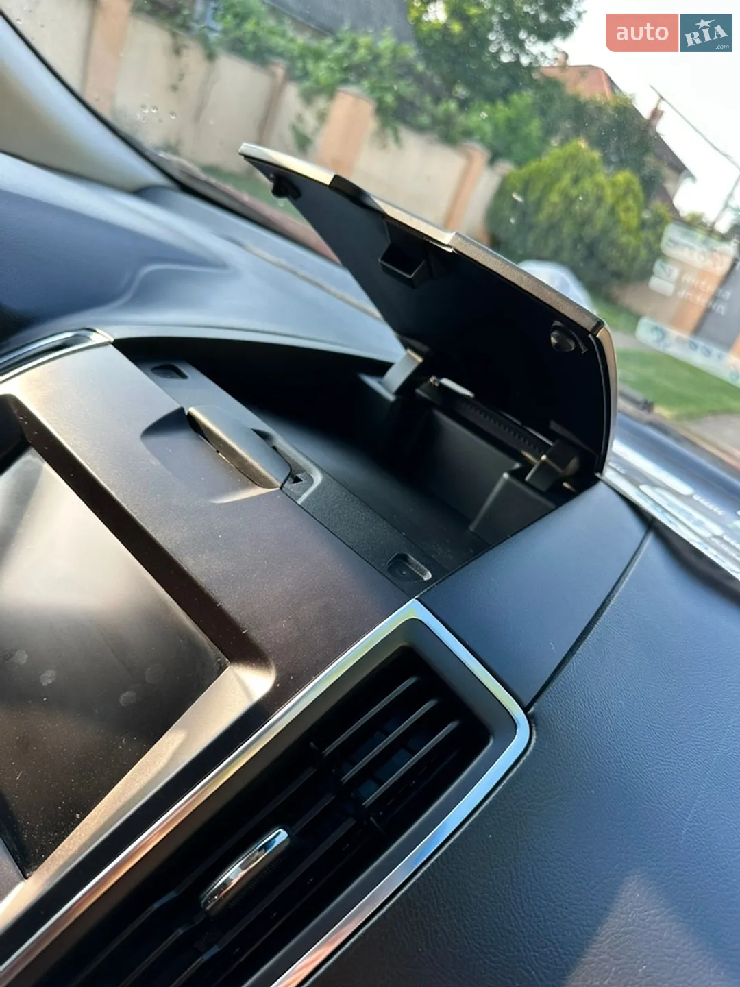 2015 Ford Edge - мініатюра 23