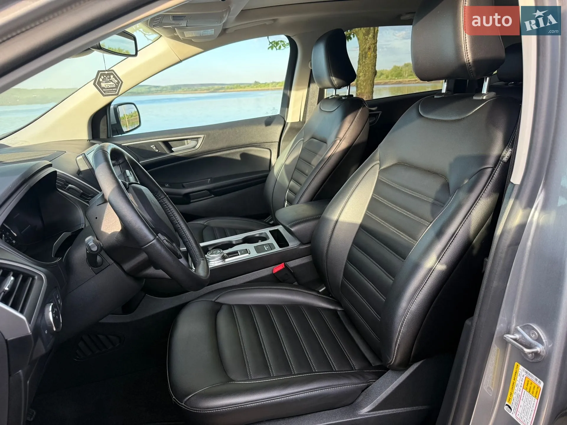 2022 Ford Edge - мініатюра 13