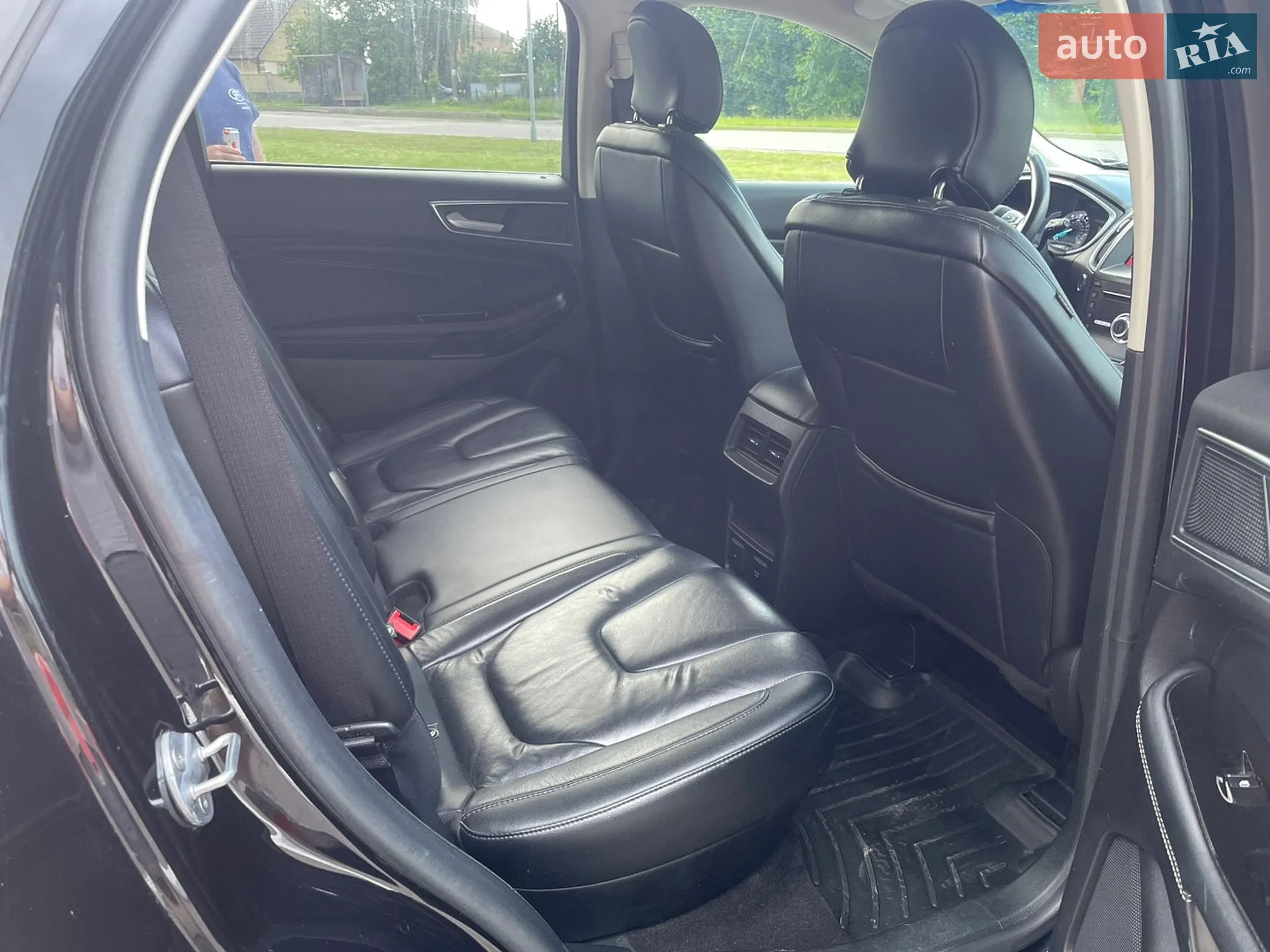 2019 Ford Edge - мініатюра 26