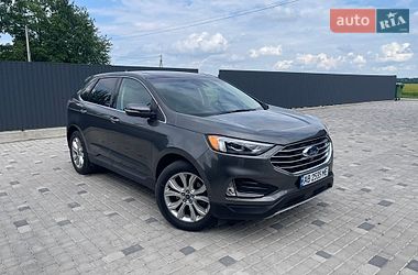 ford edge 2019 в Винница от профессионального продавца Олег