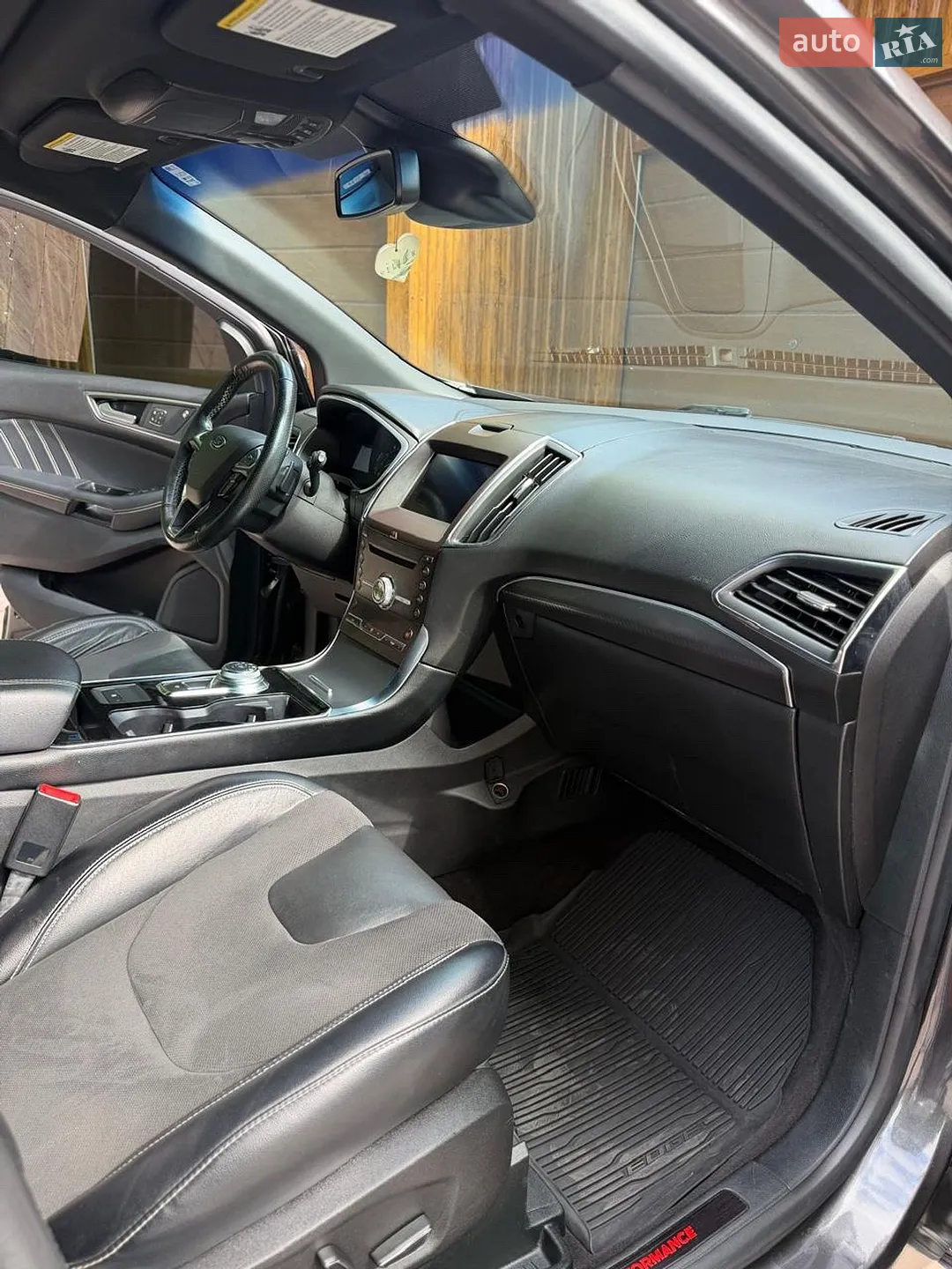 2019 Ford Edge - мініатюра 30