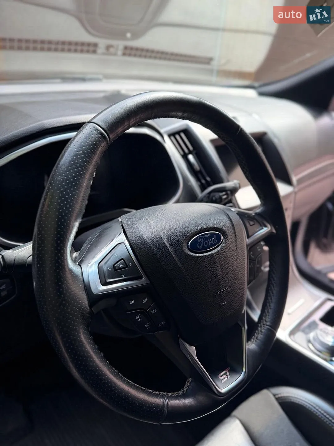 2019 Ford Edge - мініатюра 35
