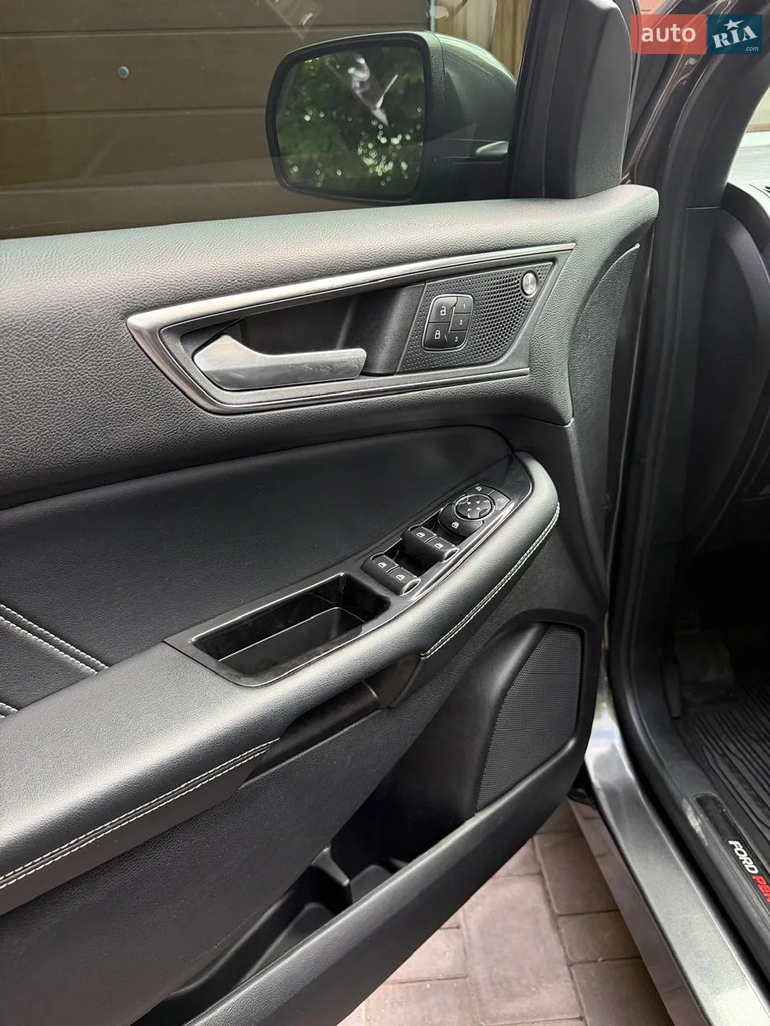 2019 Ford Edge - мініатюра 36