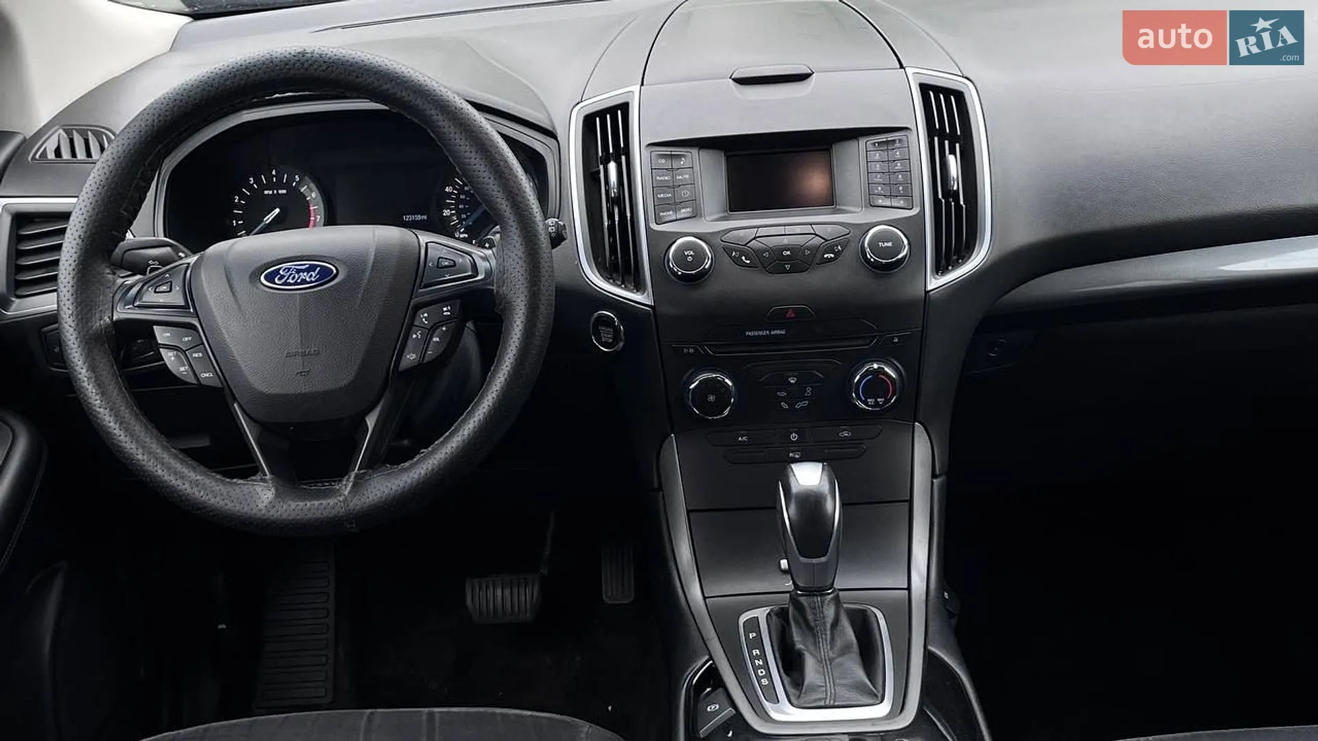 2016 Ford Edge - мініатюра 17