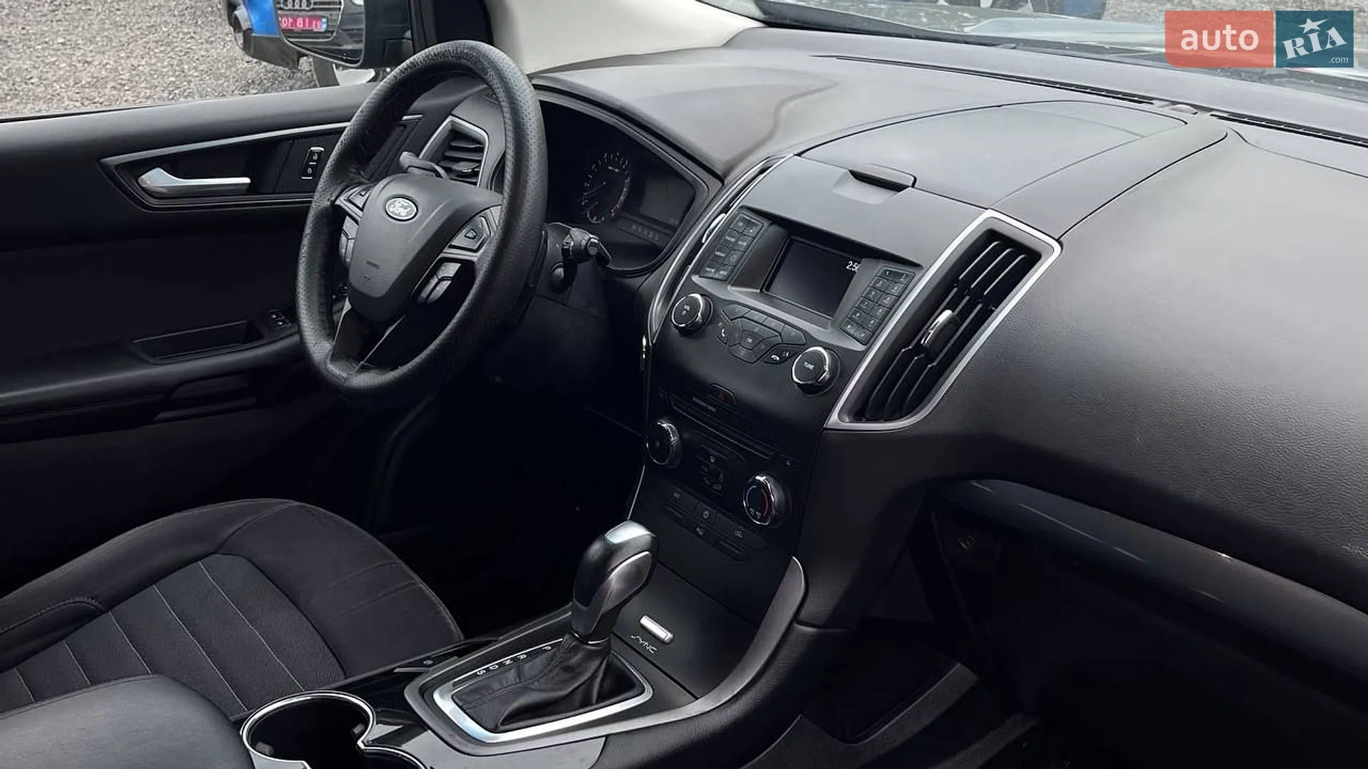 2016 Ford Edge - мініатюра 22