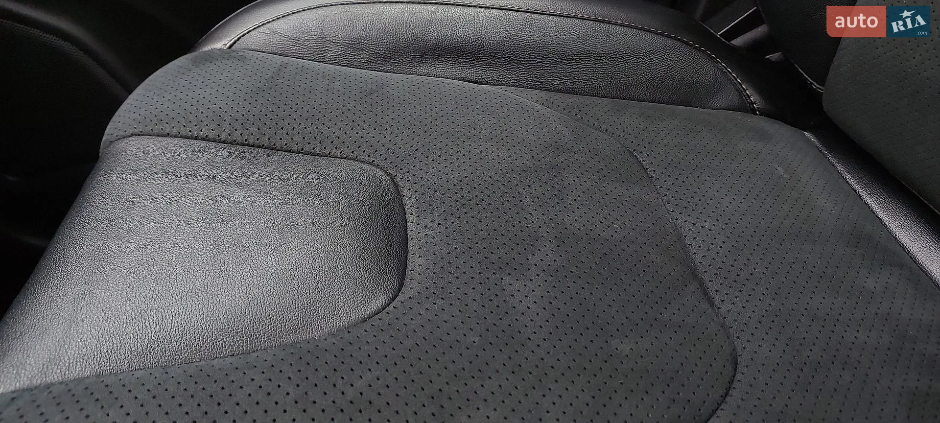 2015 Ford Edge - мініатюра 51