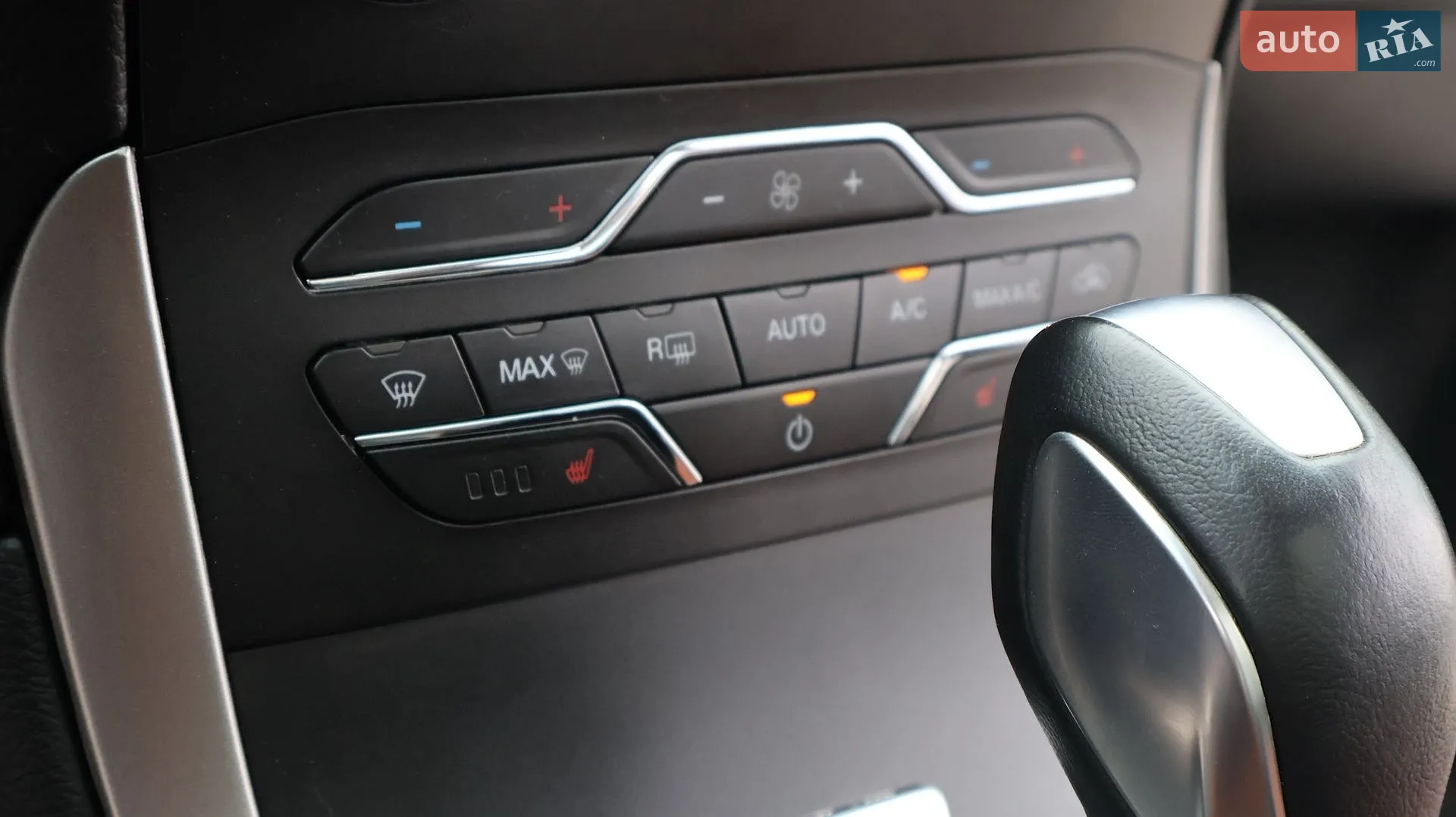 2018 Ford Edge - мініатюра 19