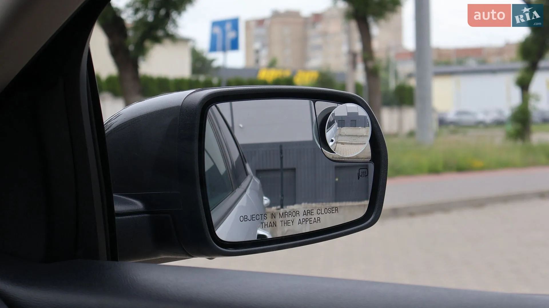 2018 Ford Edge - мініатюра 26