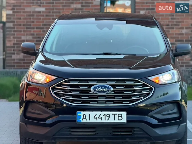 Ford Edge 2019 VIN 2FMPK4G91LBA02228 фото оголошення 9 з 61