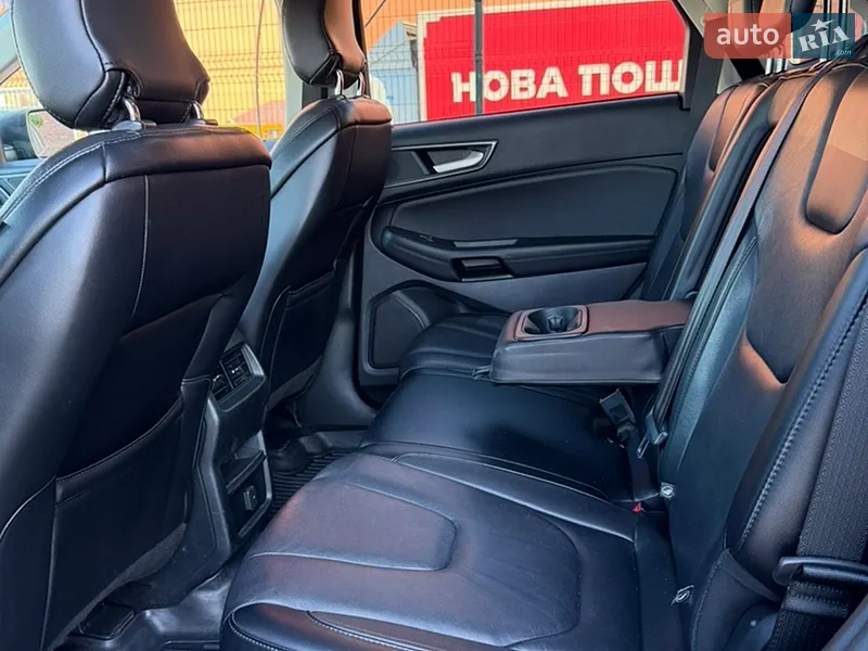Ford Edge 2019 VIN 2FMPK4G91LBA02228 фото оголошення 16 з 61