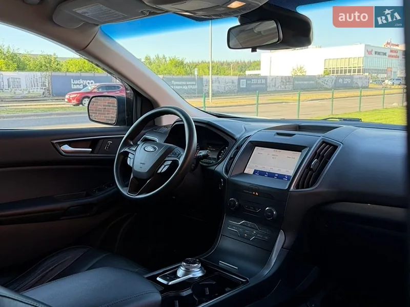 Ford Edge 2019 VIN 2FMPK4G91LBA02228 фото оголошення 18 з 61