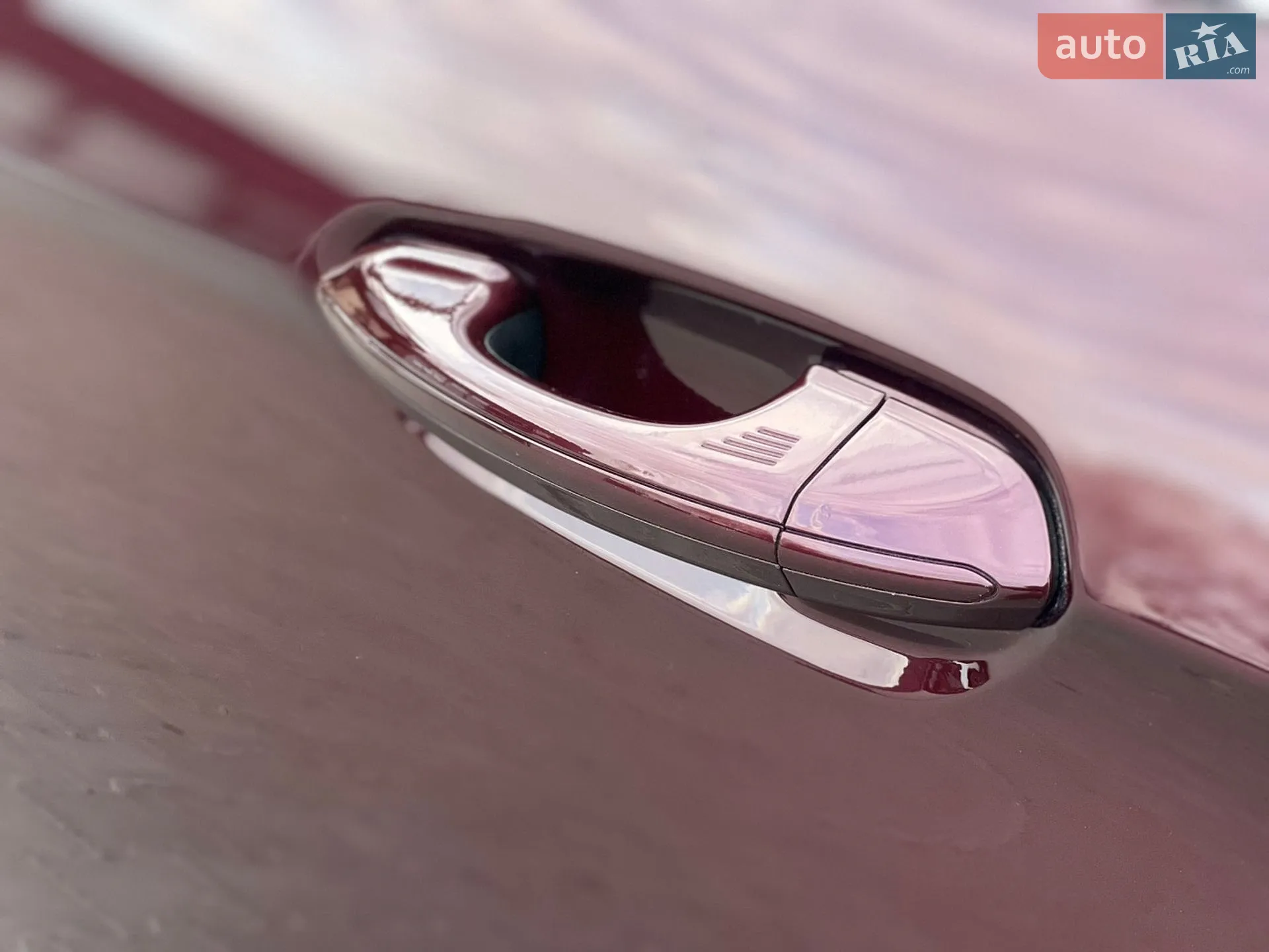 2018 Ford Edge - мініатюра 13