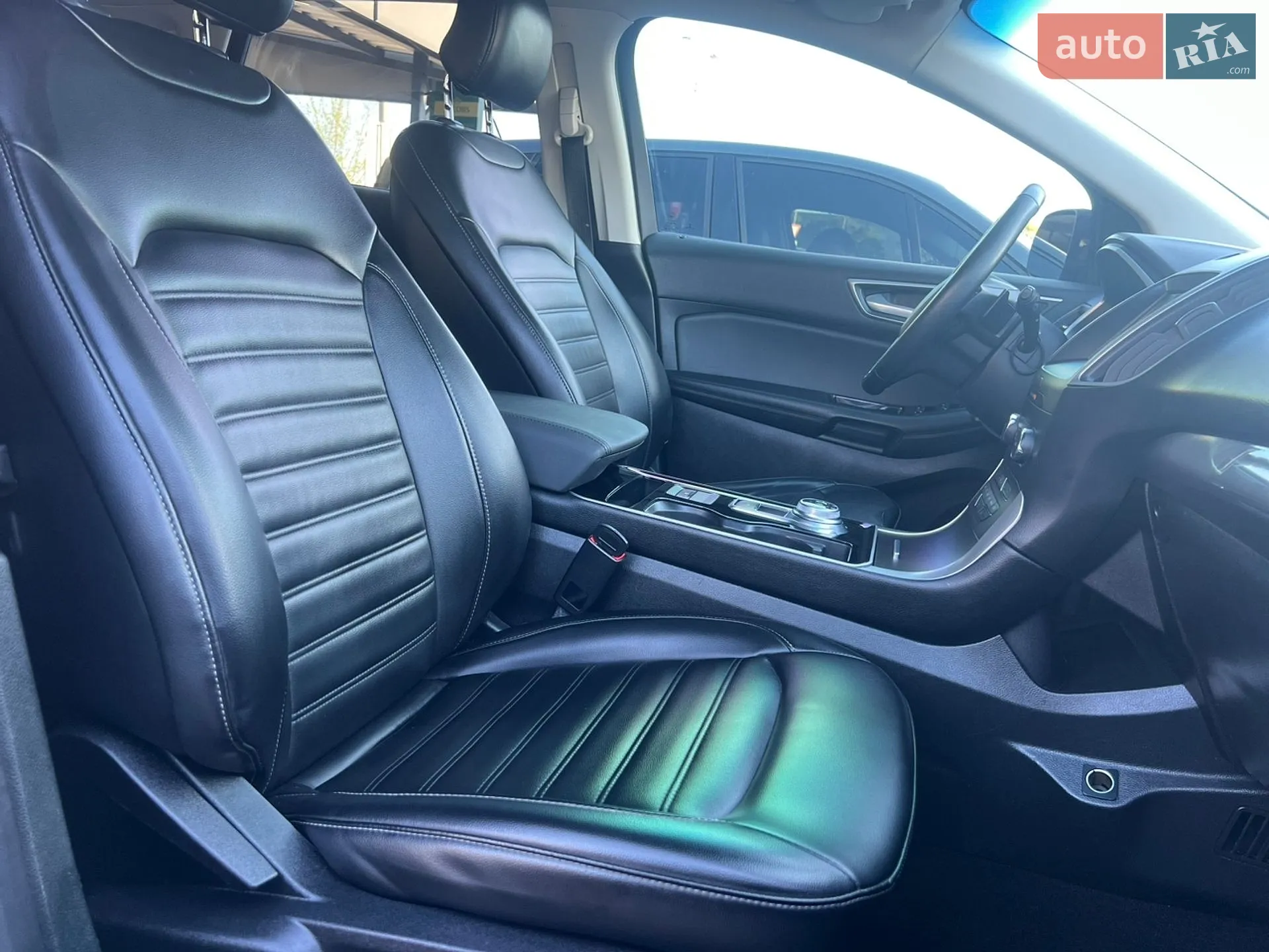 2018 Ford Edge - мініатюра 20