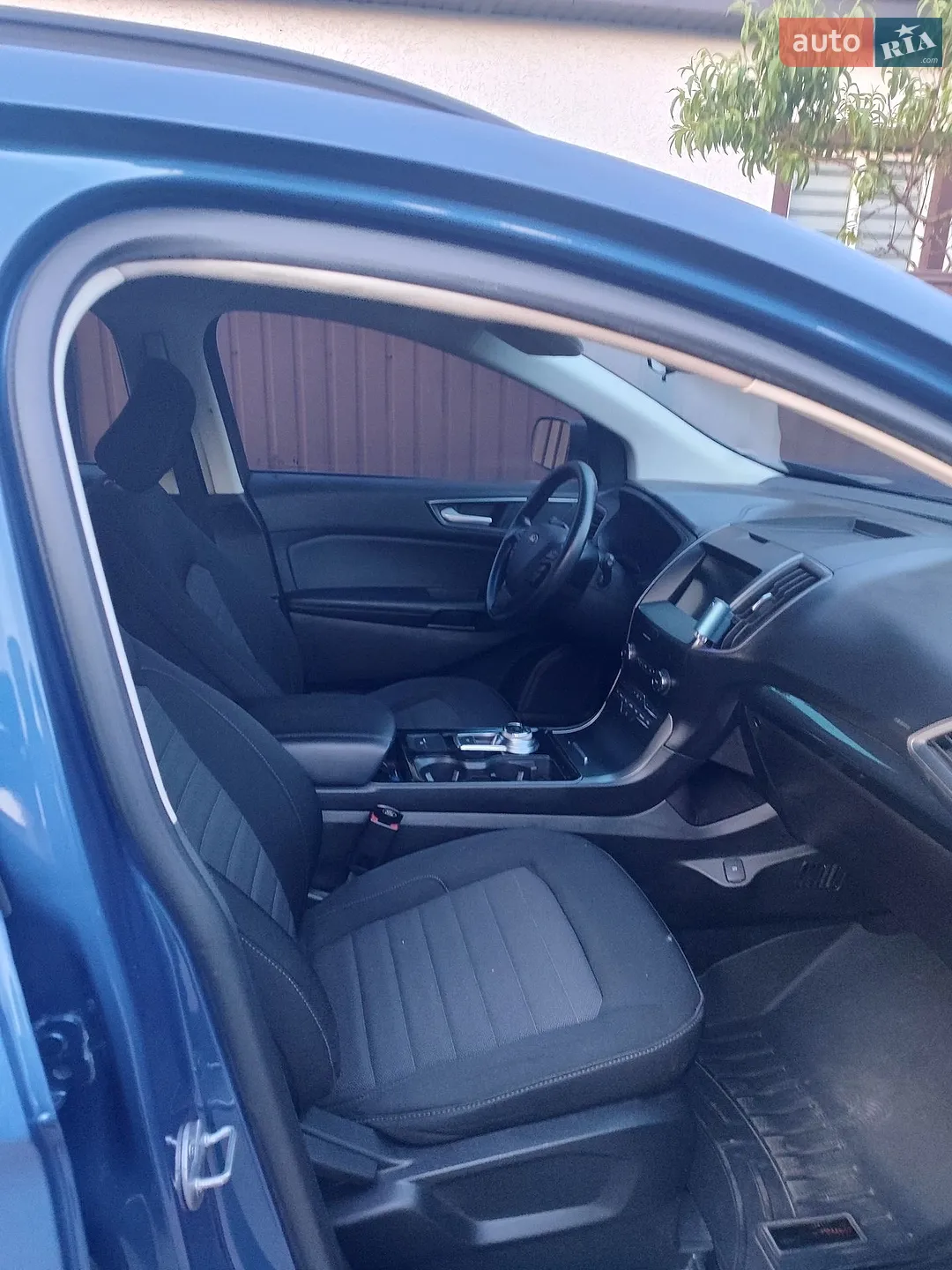 2019 Ford Edge - мініатюра 8