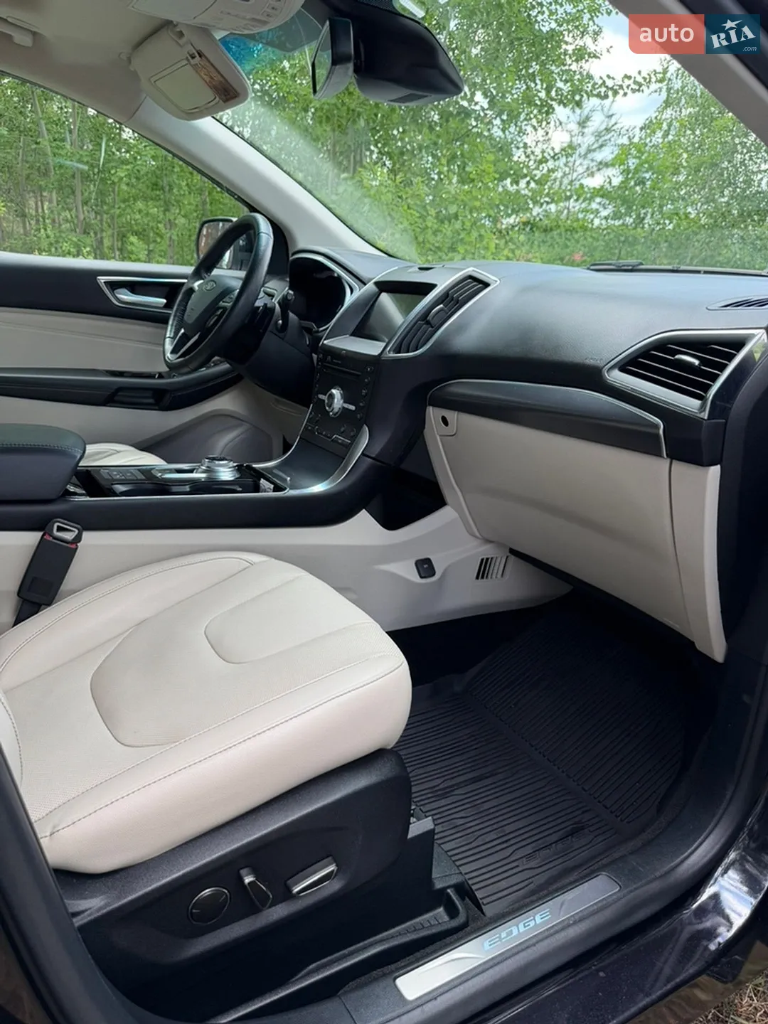 2019 Ford Edge - мініатюра 12