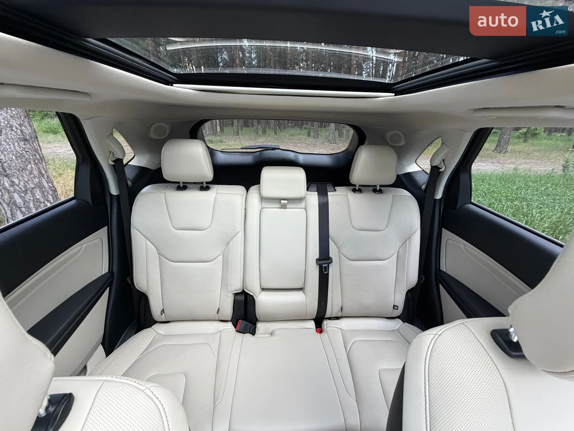 2019 Ford Edge - мініатюра 26