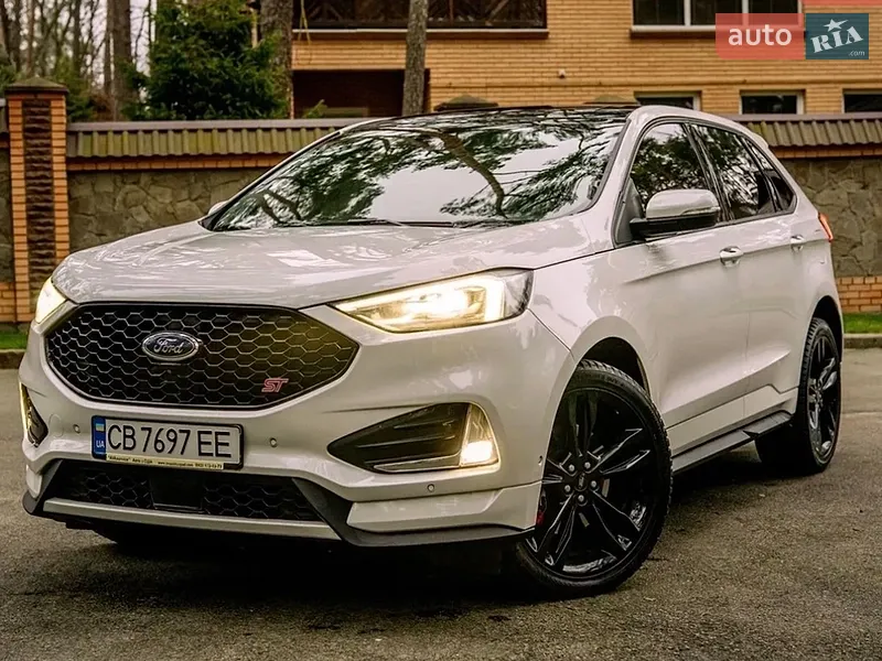 Ford Edge