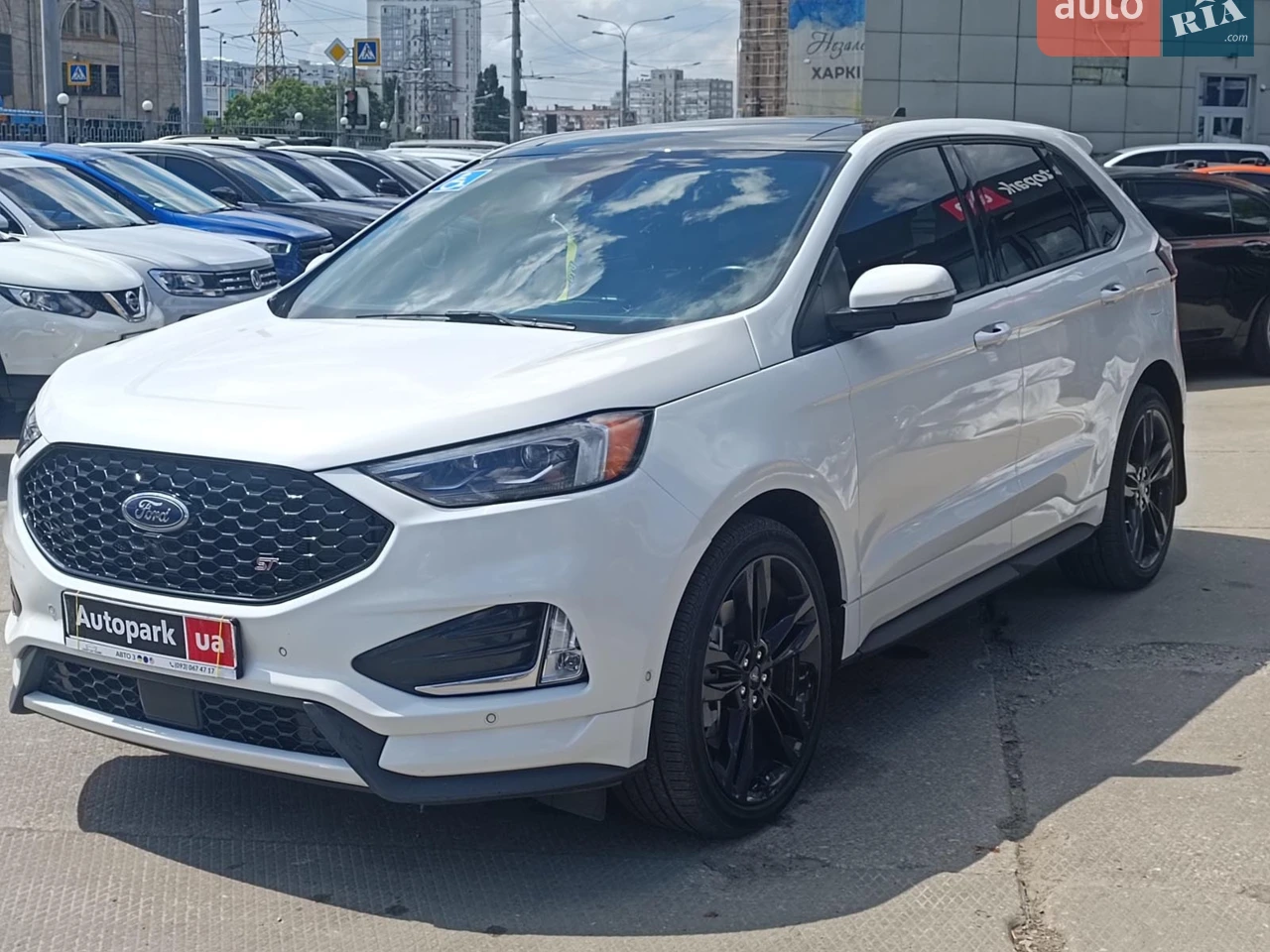 2019 Ford Escape - мініатюра 37