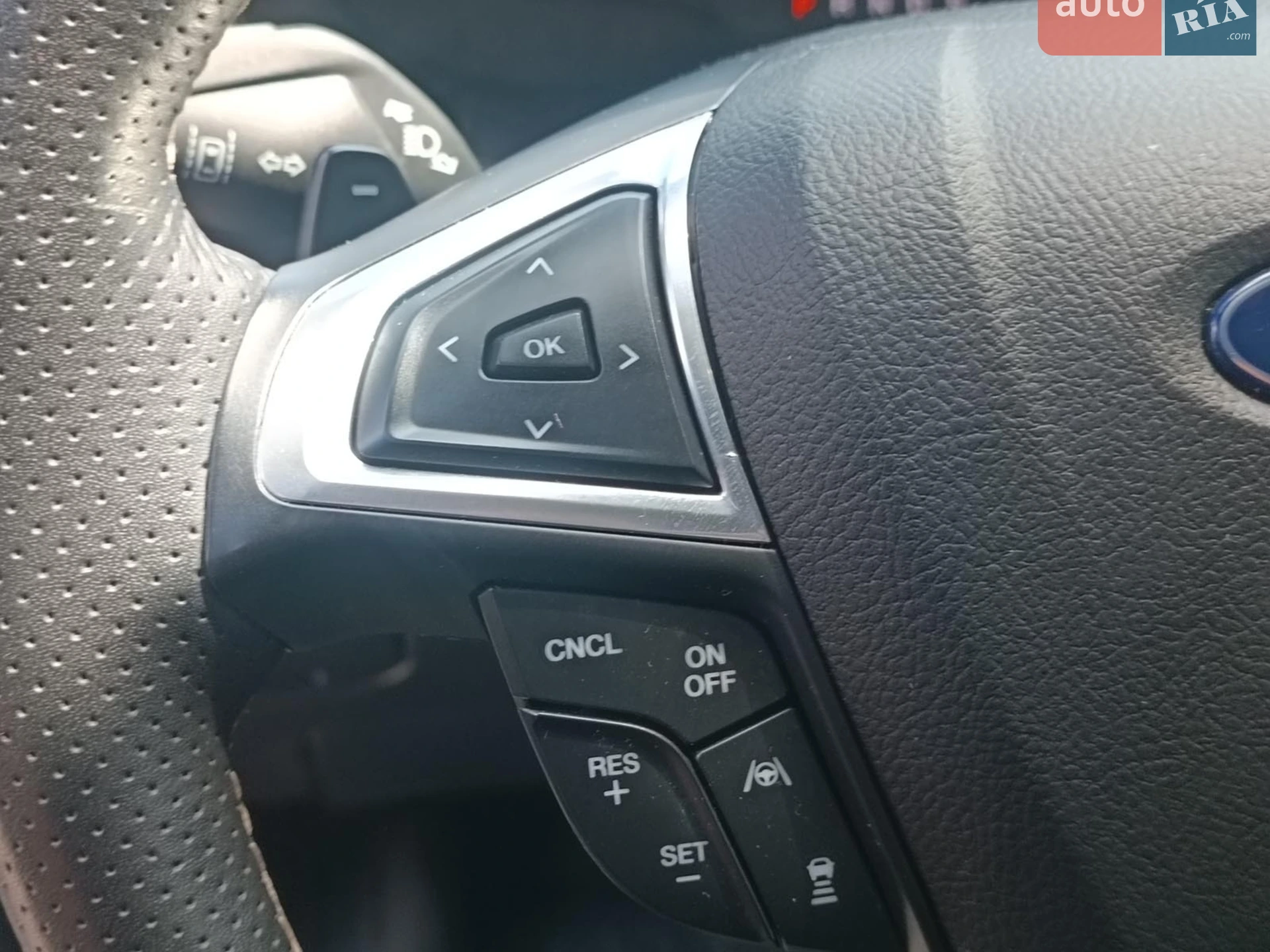 2023 Ford Edge - мініатюра 24