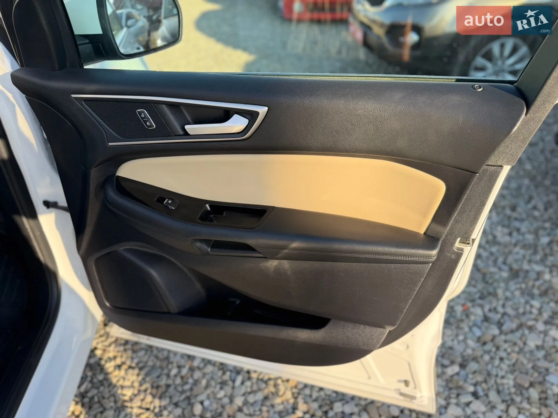 2019 Ford Edge - мініатюра 26