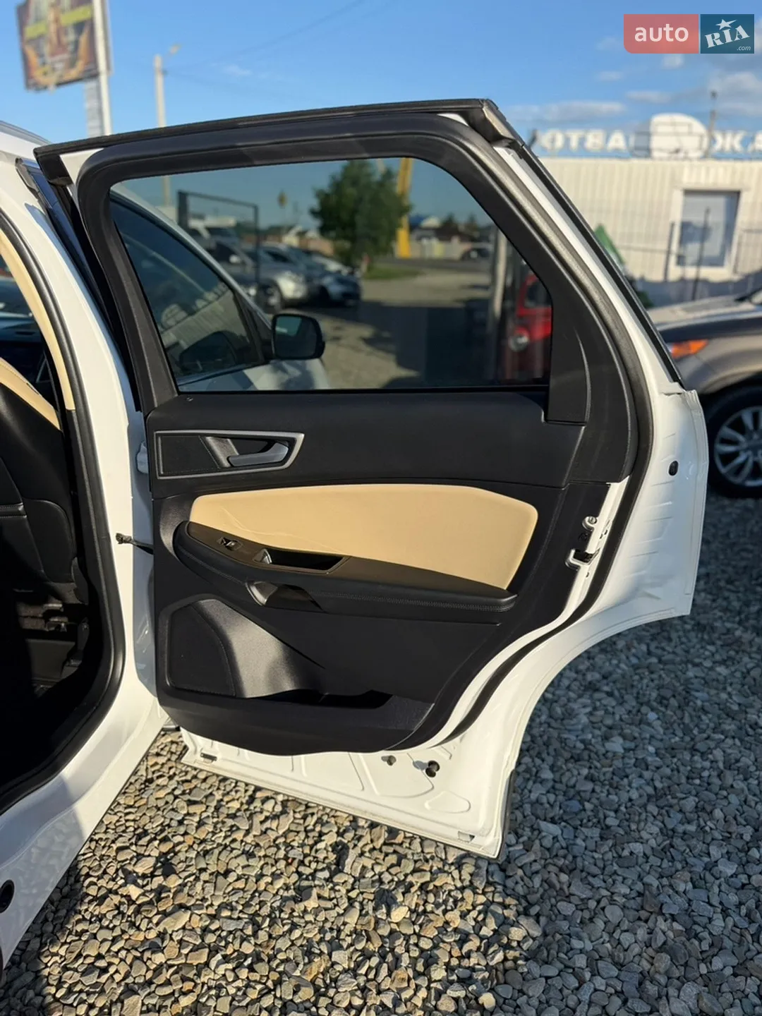2019 Ford Edge - мініатюра 31