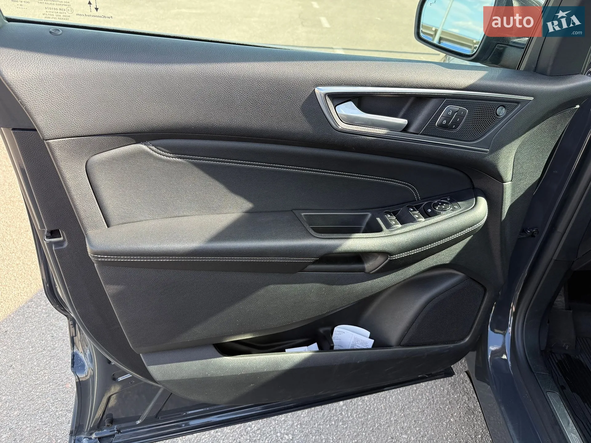 2021 Ford Edge - мініатюра 11