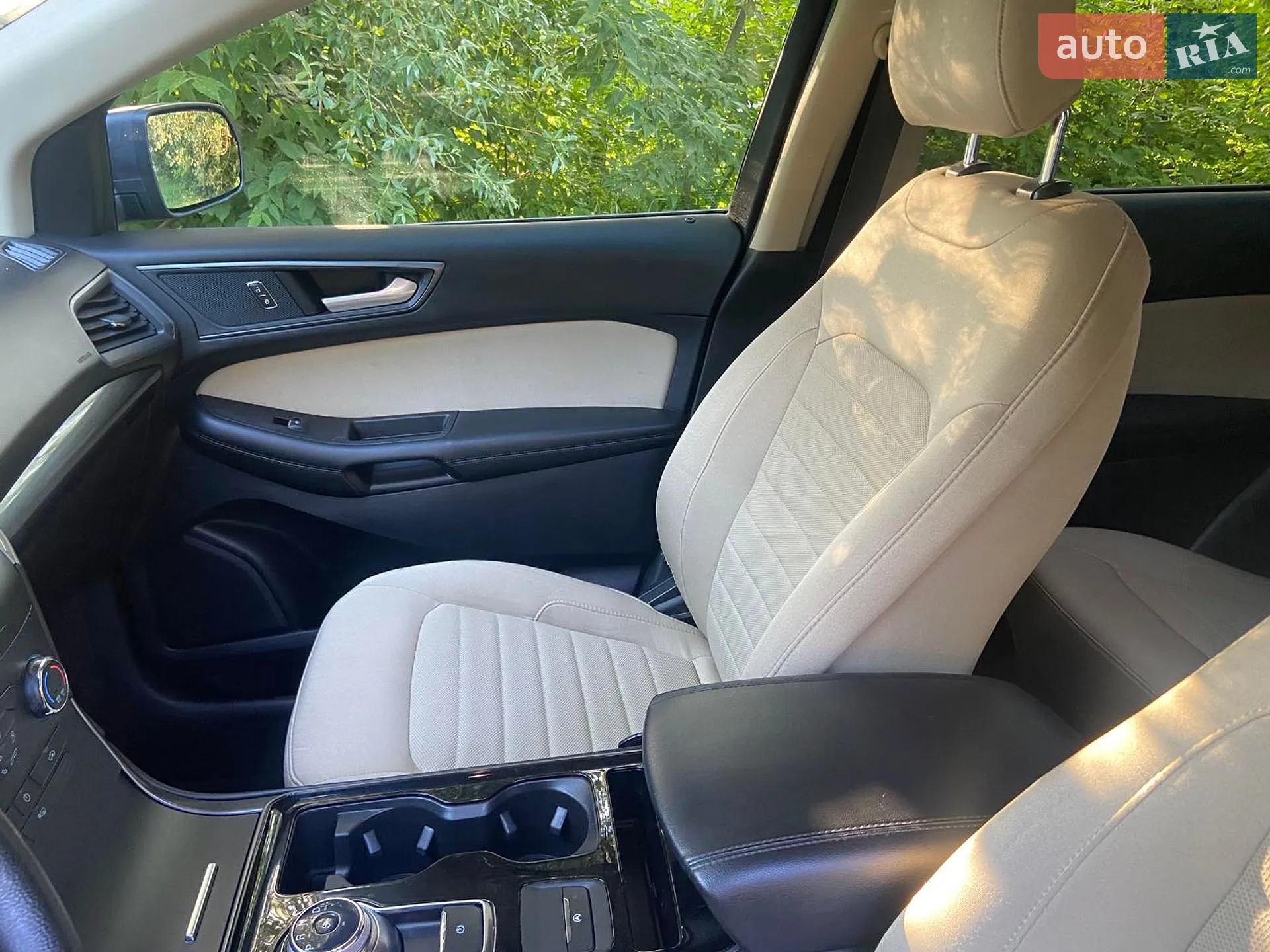 2019 Ford Edge - мініатюра 45