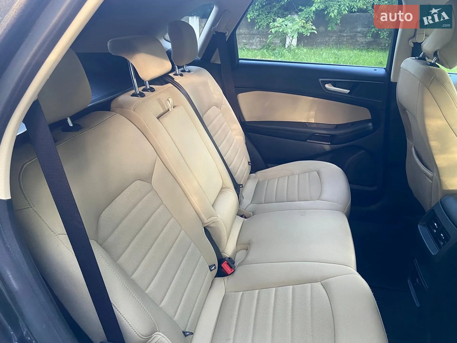 2019 Ford Edge - мініатюра 56