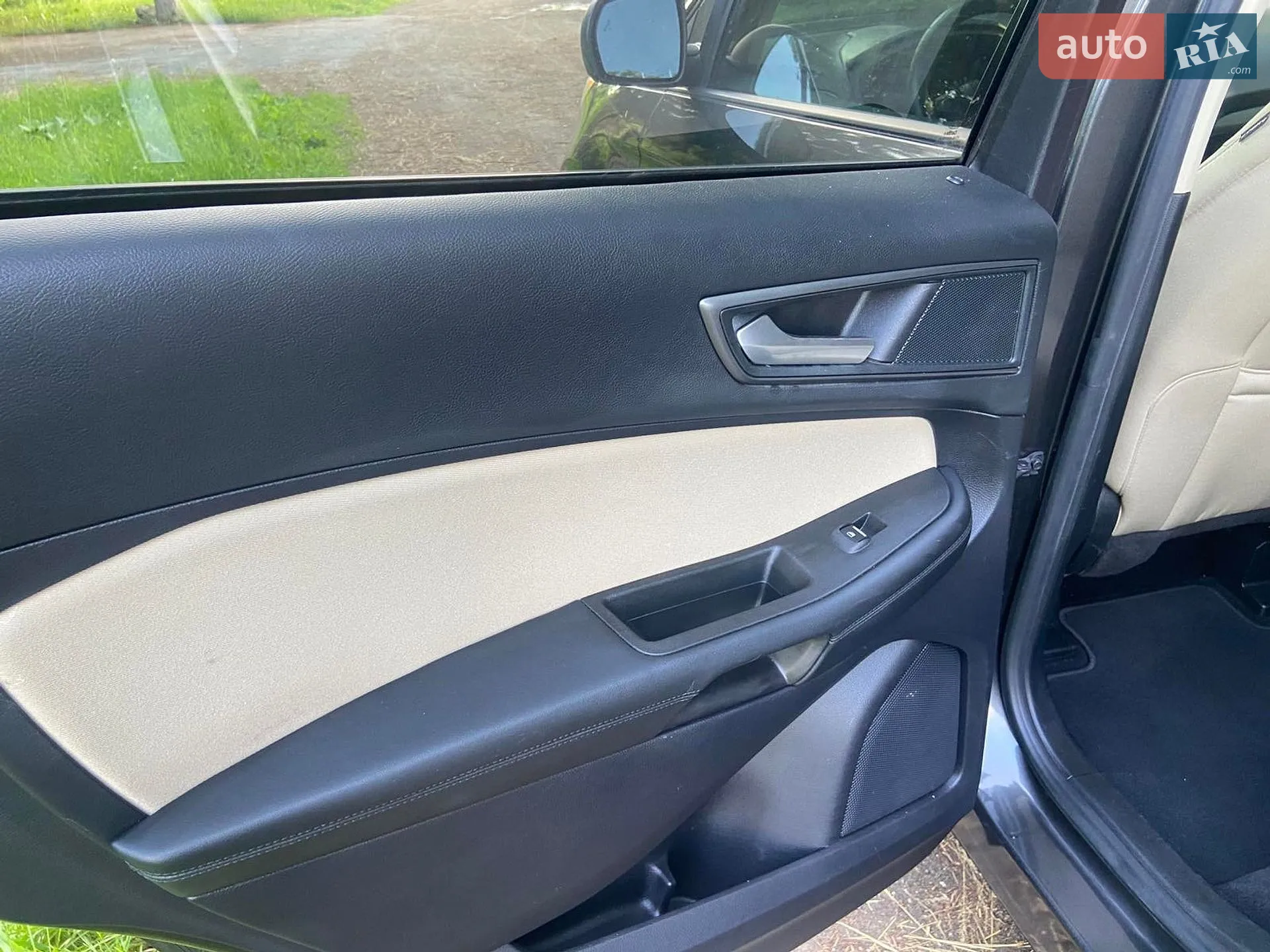 2019 Ford Edge - мініатюра 58