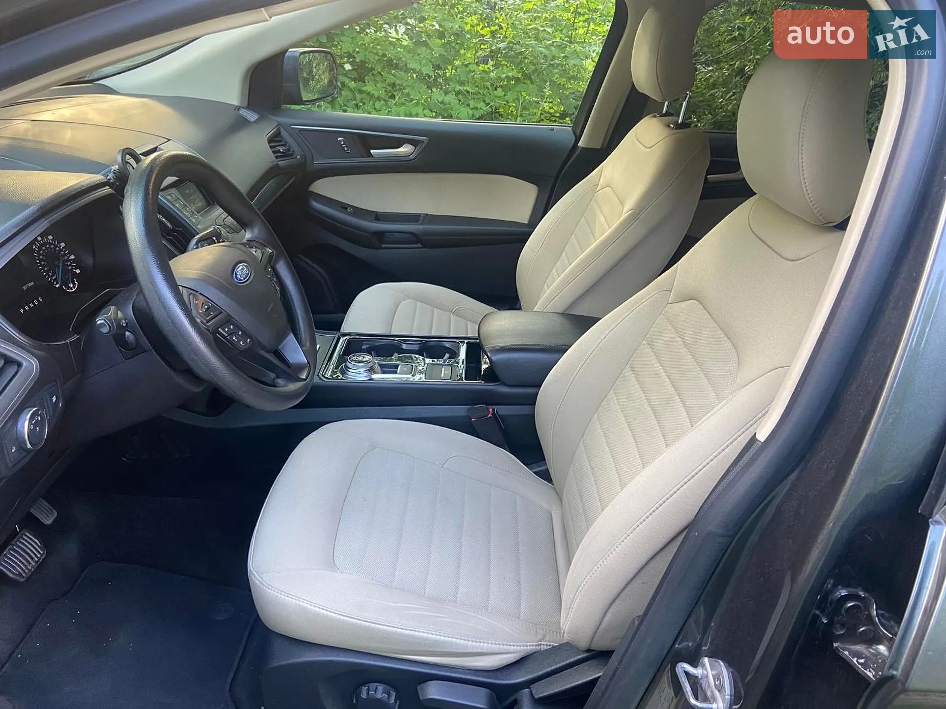 2019 Ford Edge - мініатюра 63