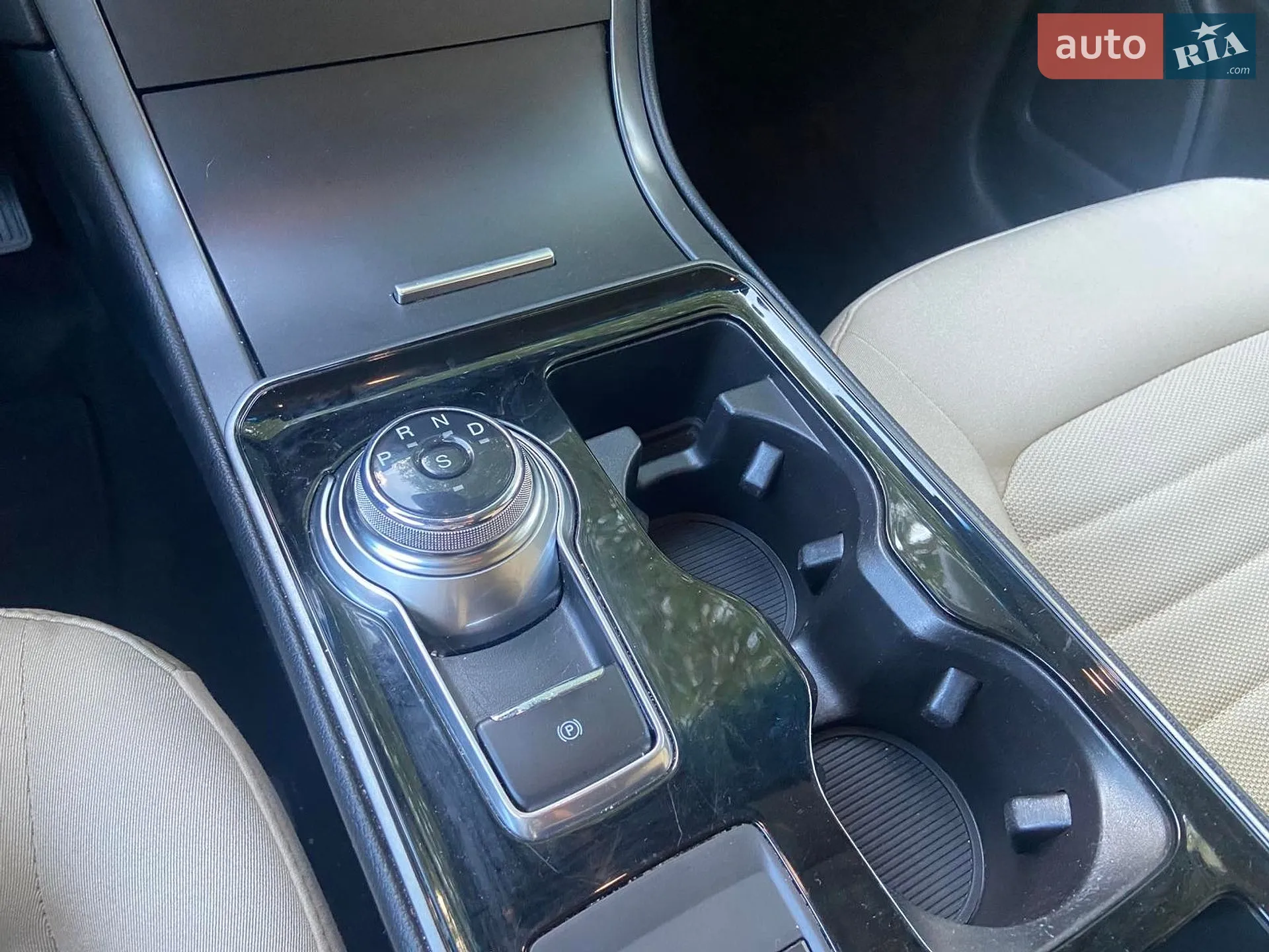 2019 Ford Edge - мініатюра 67