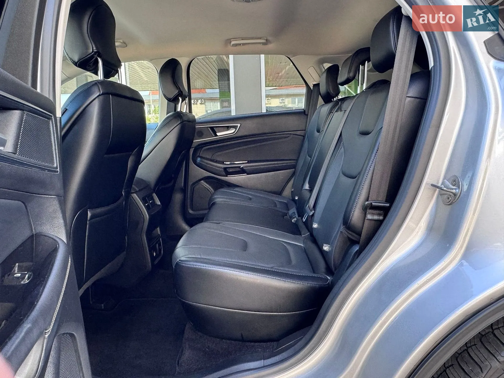 2018 Ford Edge - мініатюра 13