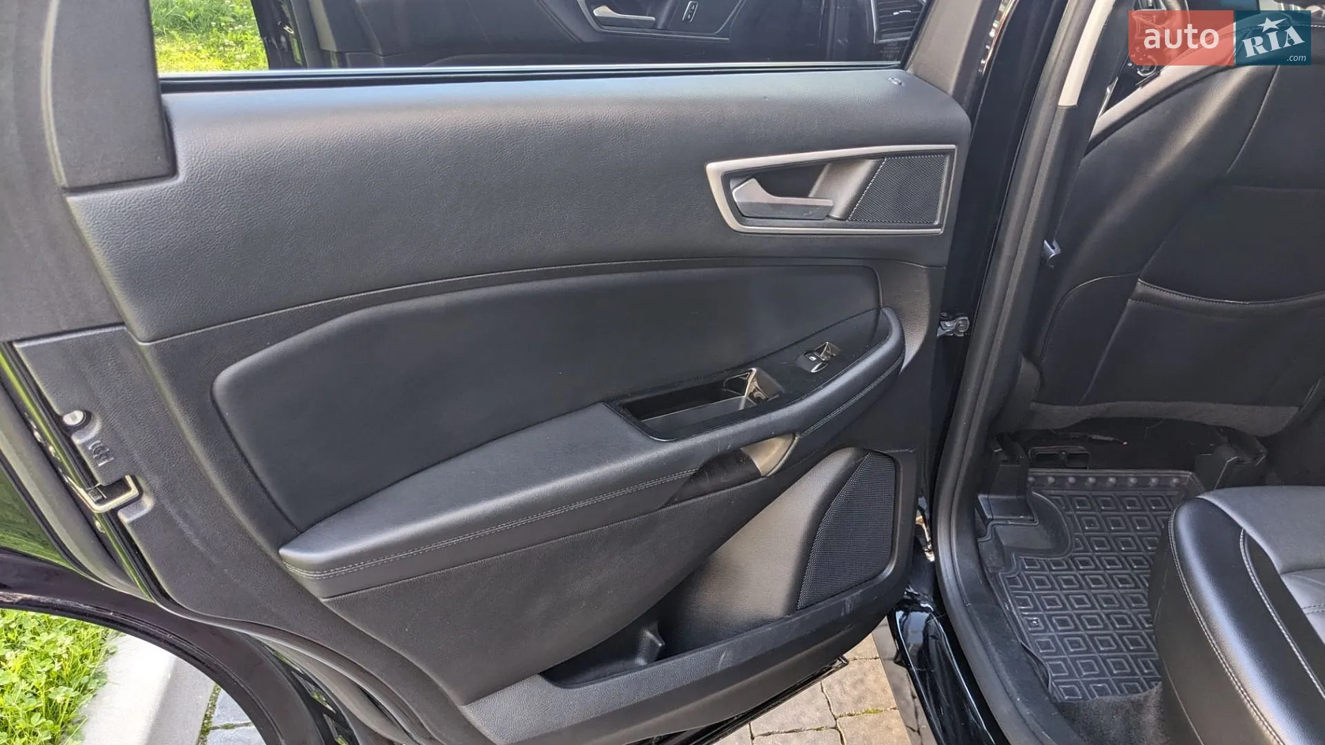 2018 Ford Edge - мініатюра 13