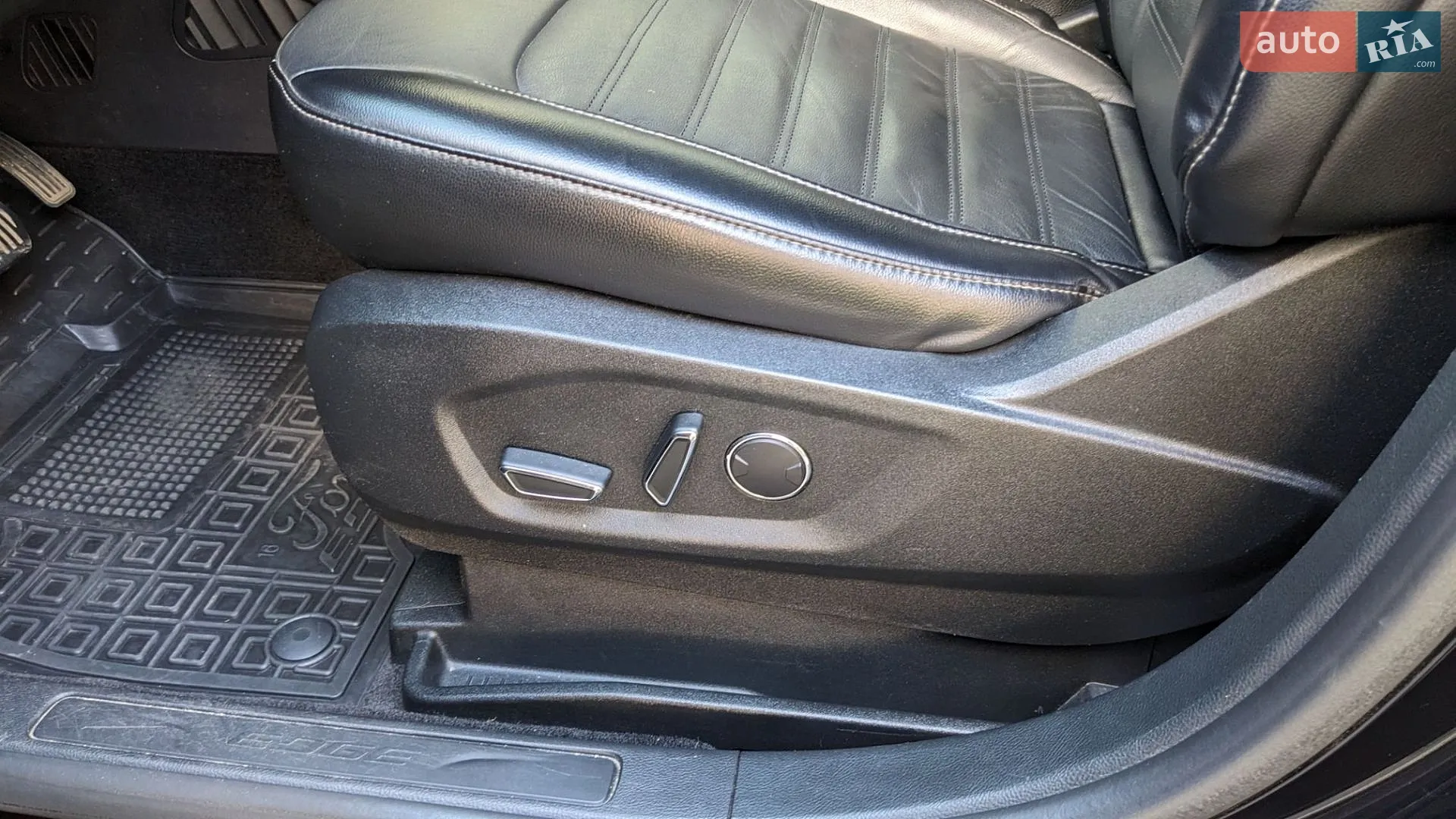 2018 Ford Edge - мініатюра 15