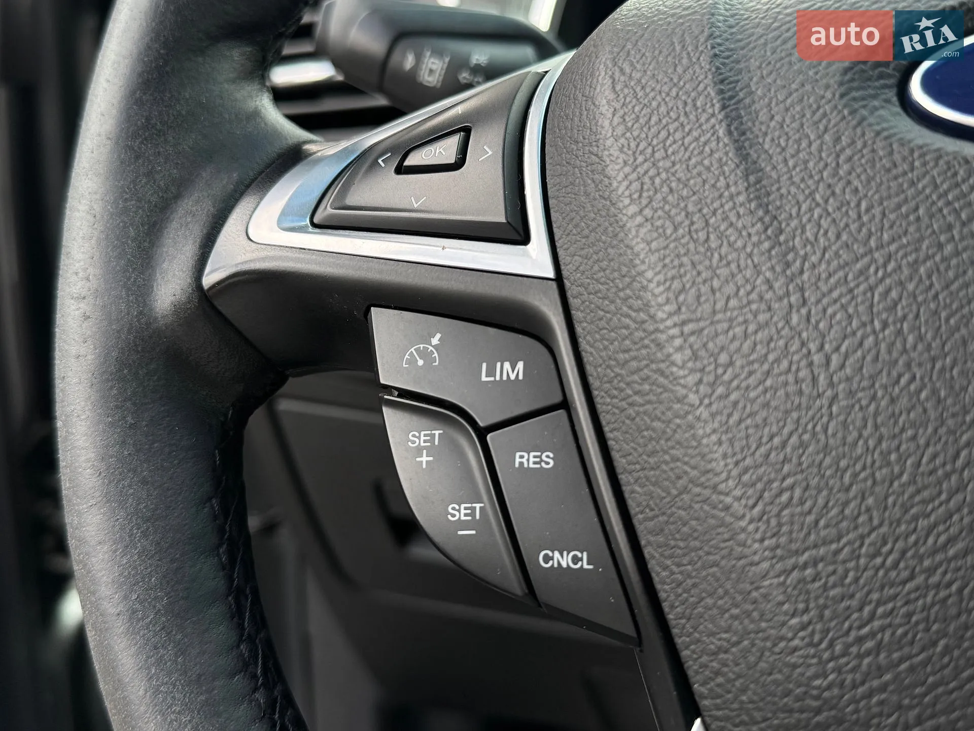 2016 Ford Edge - мініатюра 47