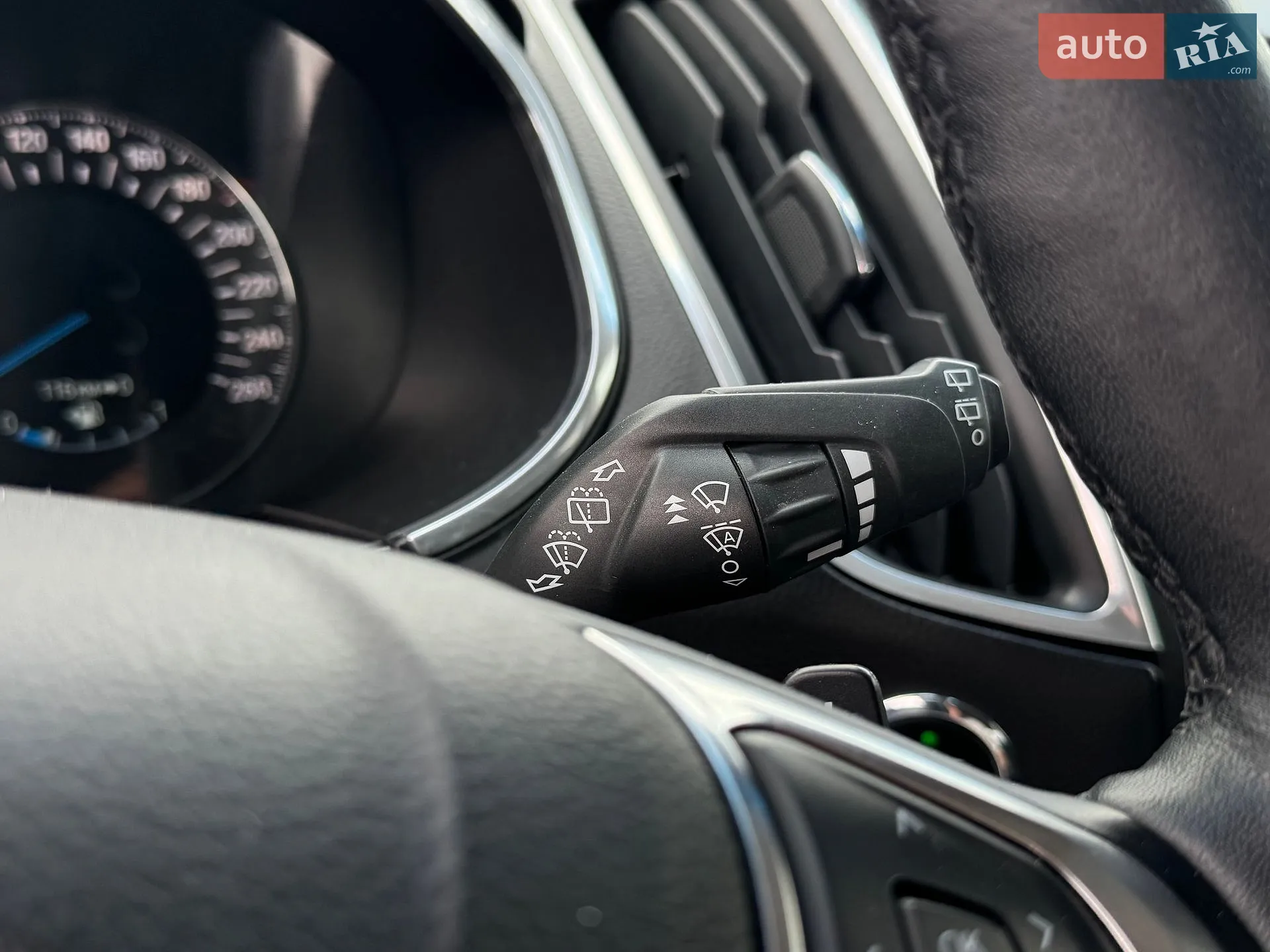 2016 Ford Edge - мініатюра 49