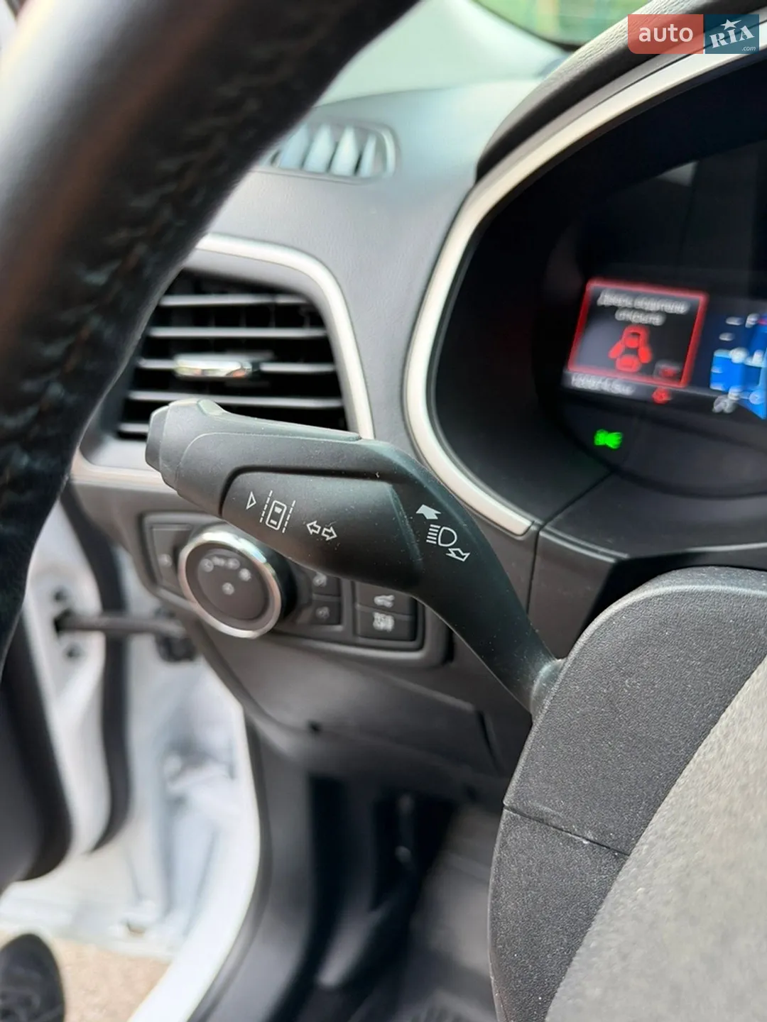 2020 Ford Edge - мініатюра 29