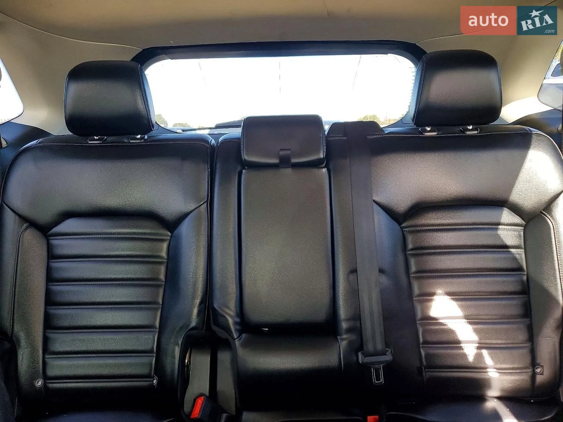 2019 Ford Edge - мініатюра 10