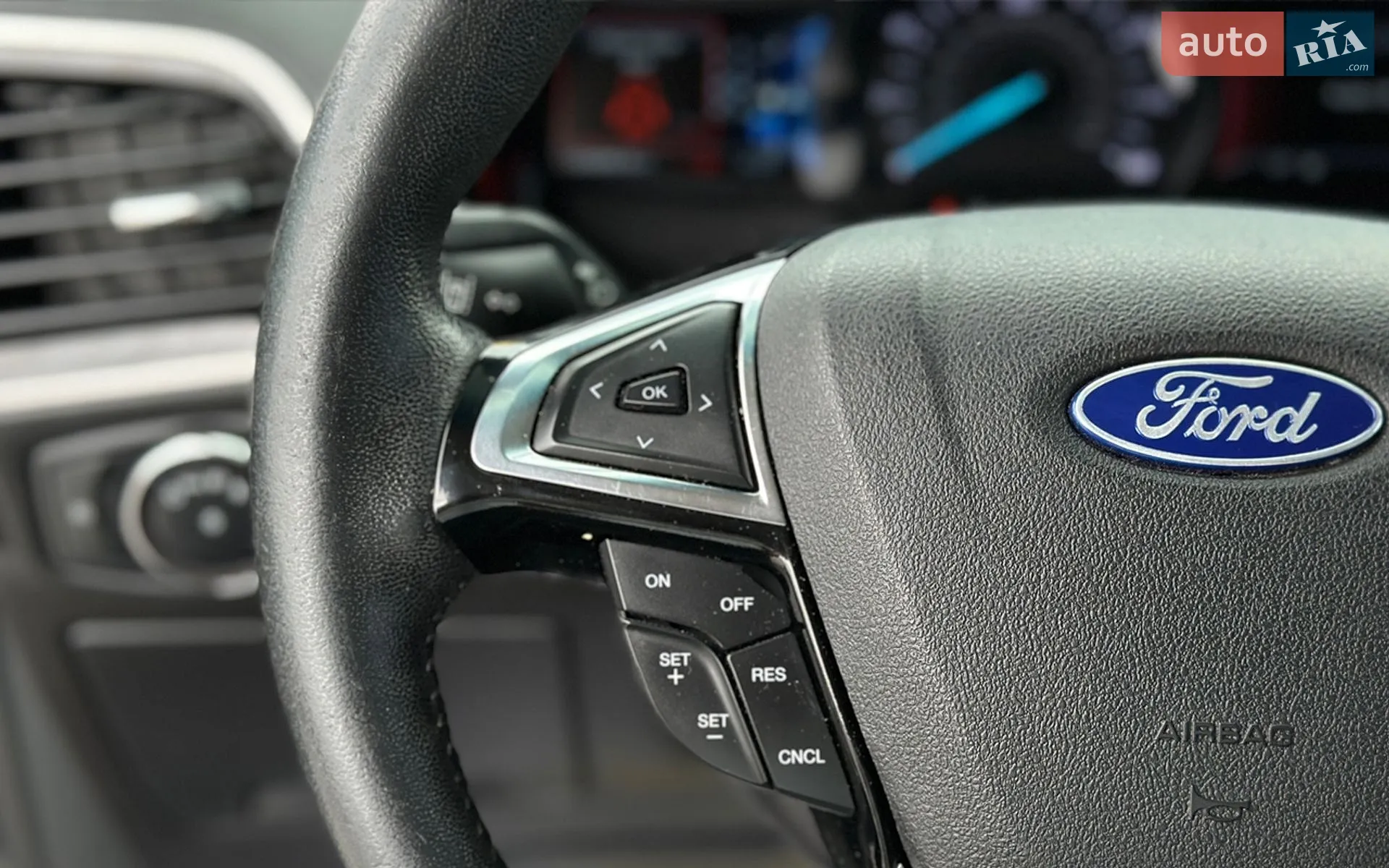 2019 Ford Edge - мініатюра 12