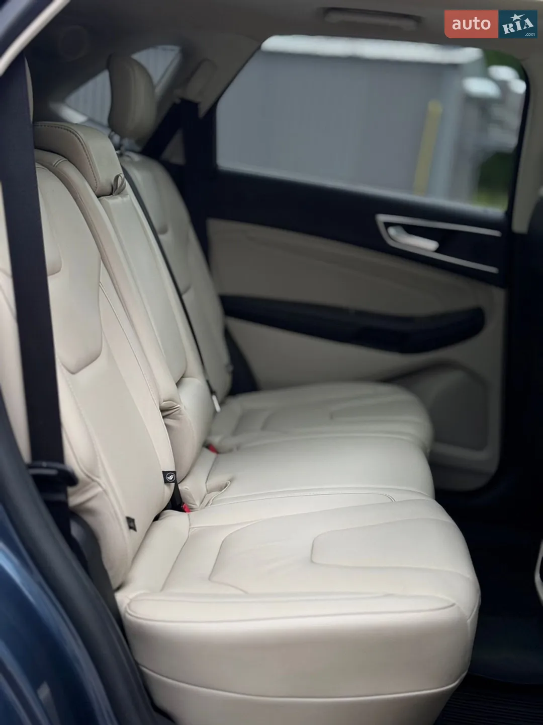 2018 Ford Edge - мініатюра 27