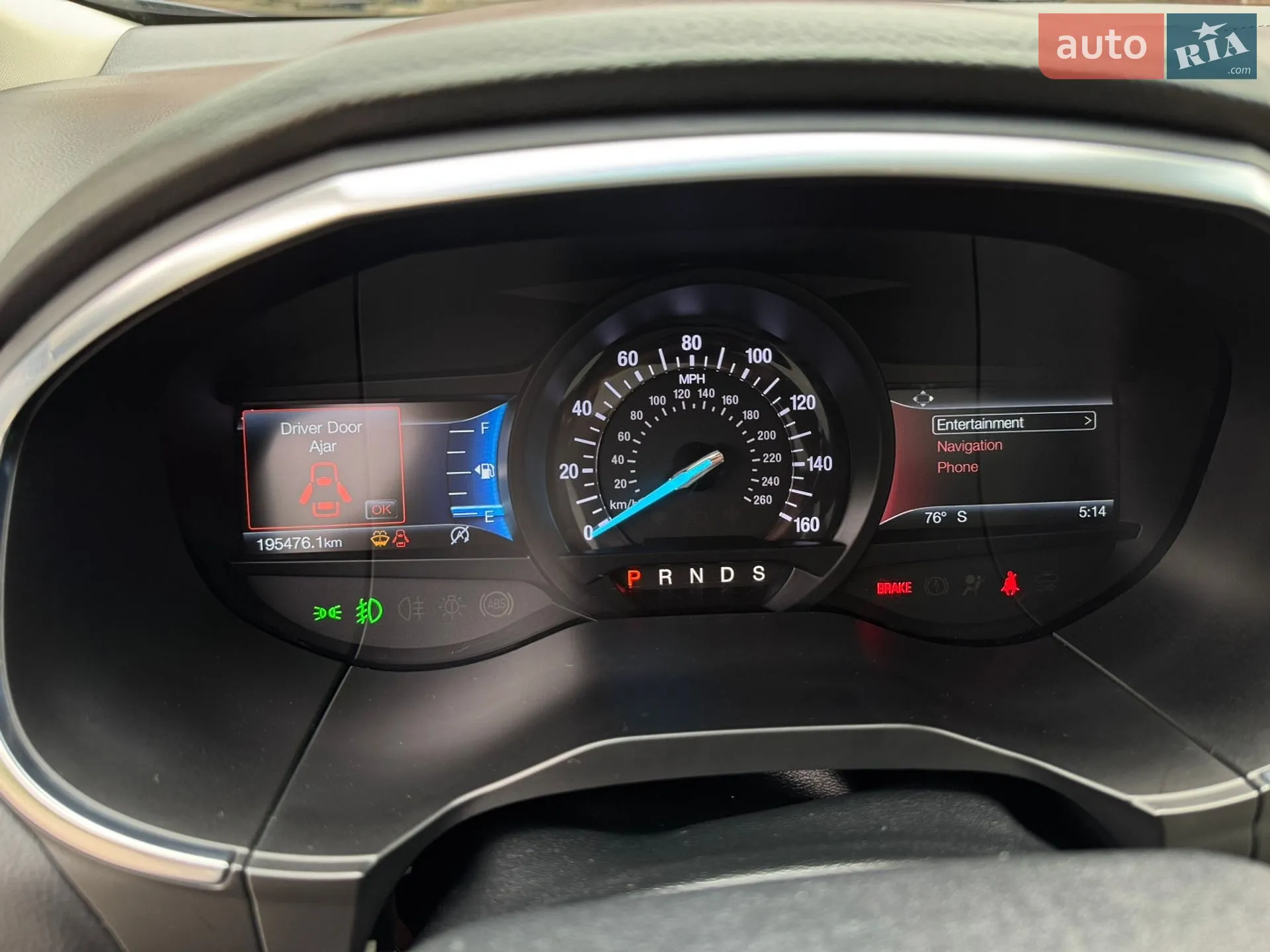 2018 Ford Edge - мініатюра 32