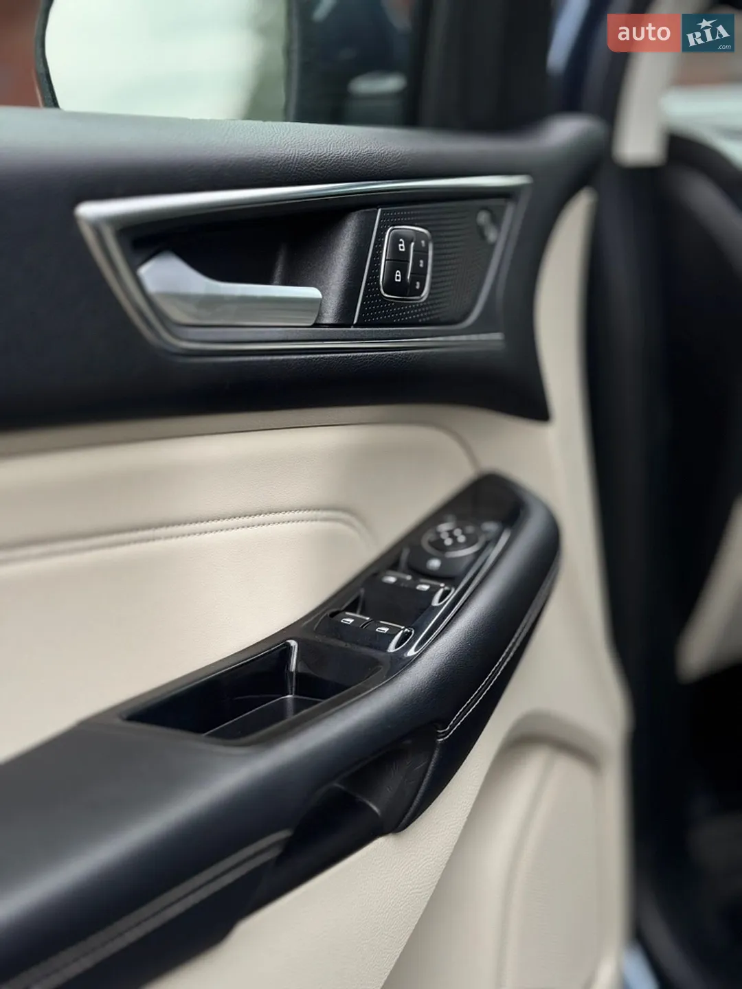 2018 Ford Edge - мініатюра 34