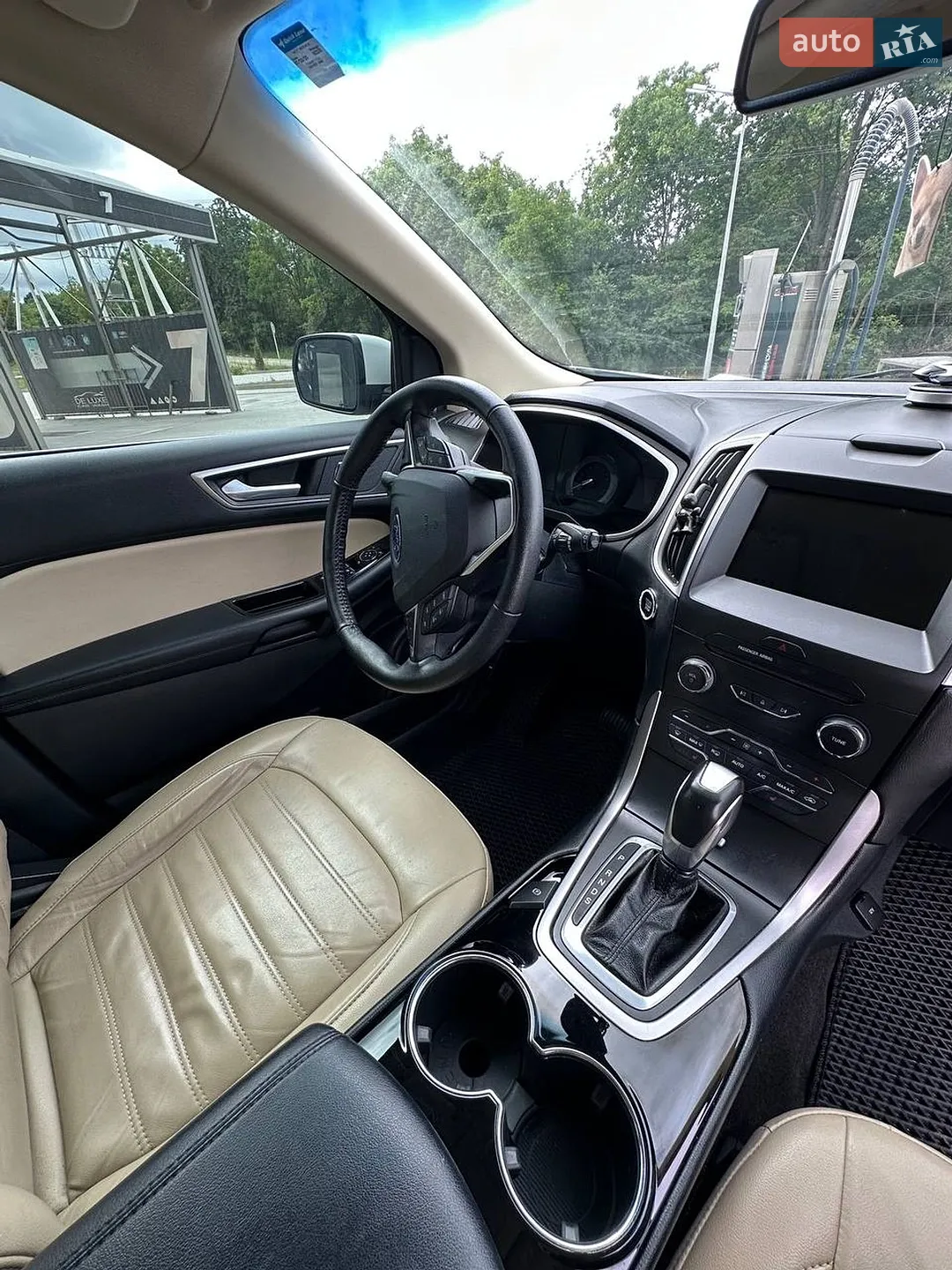2018 Ford Edge - мініатюра 32