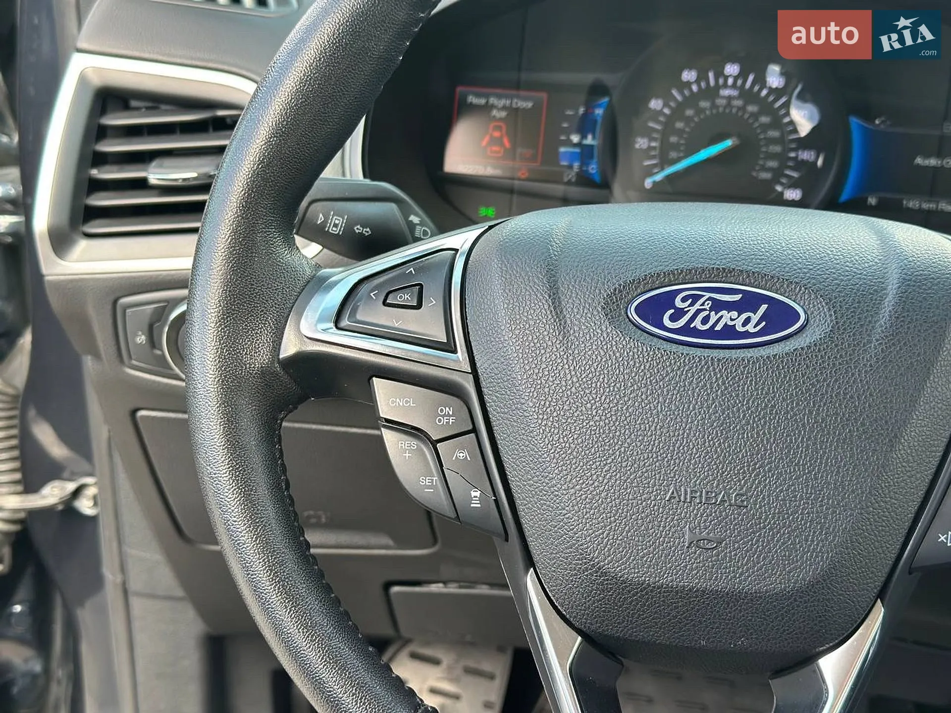 2022 Ford Edge - мініатюра 21