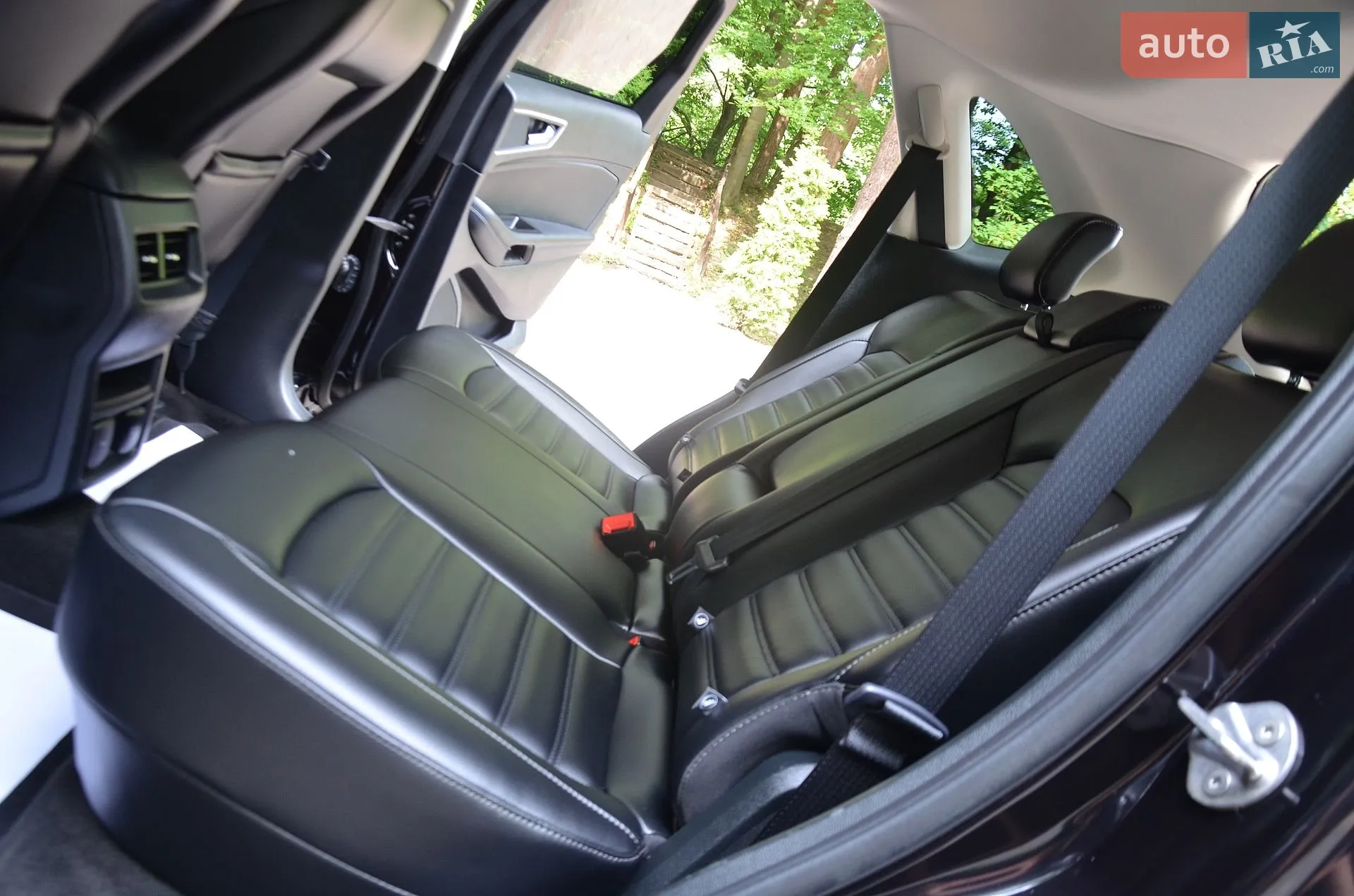2019 Ford Edge - мініатюра 51