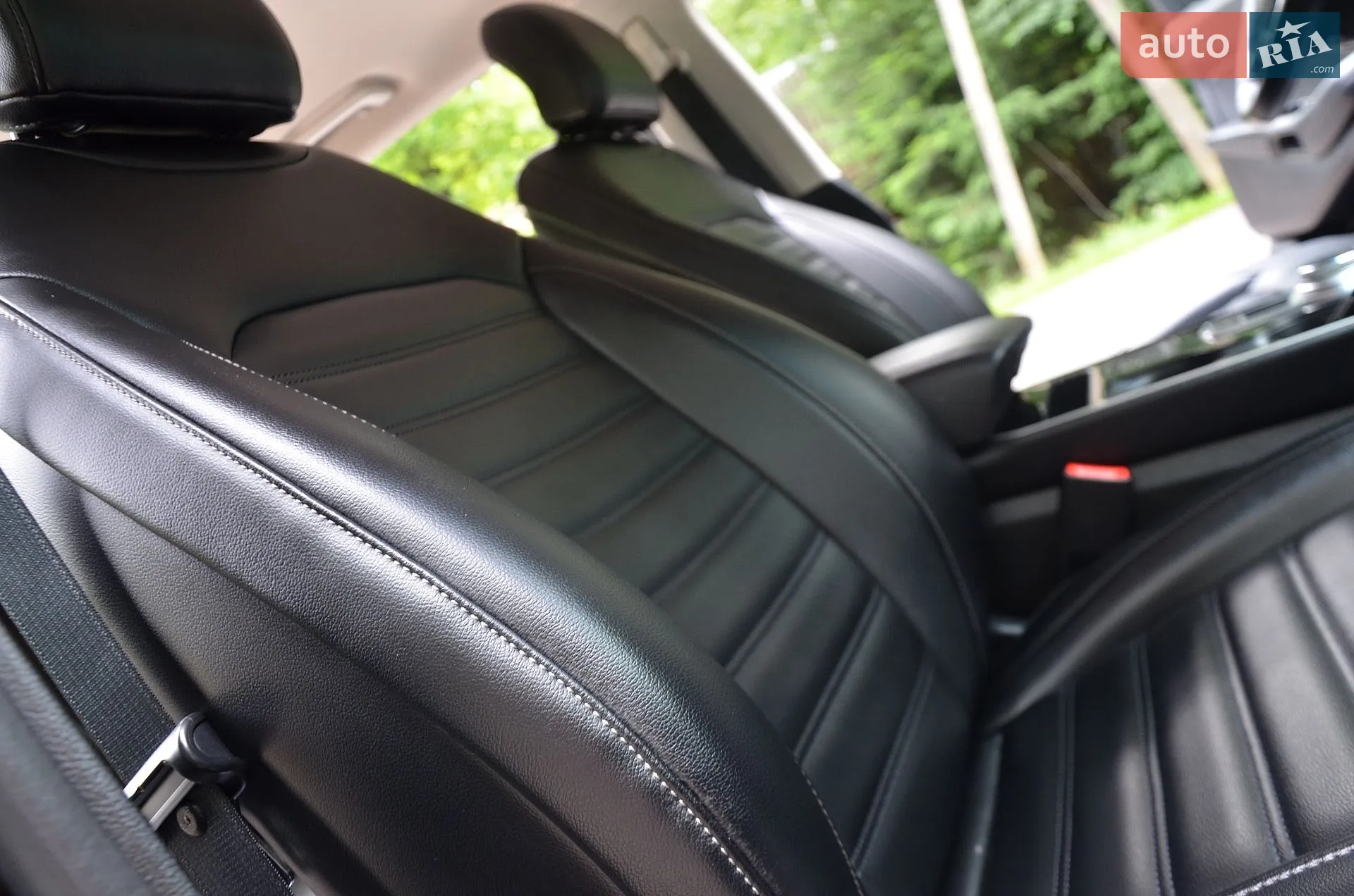 2019 Ford Edge - мініатюра 64