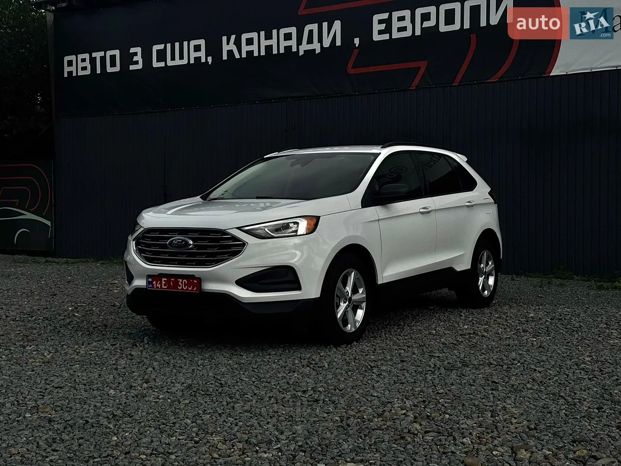 2010 Ford Focus - мініатюра 19