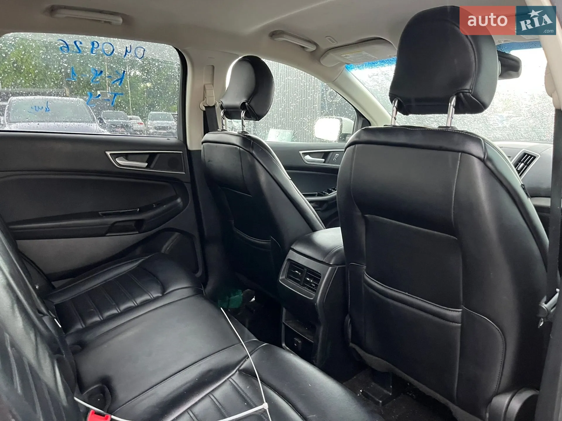 2019 Ford Edge - мініатюра 15