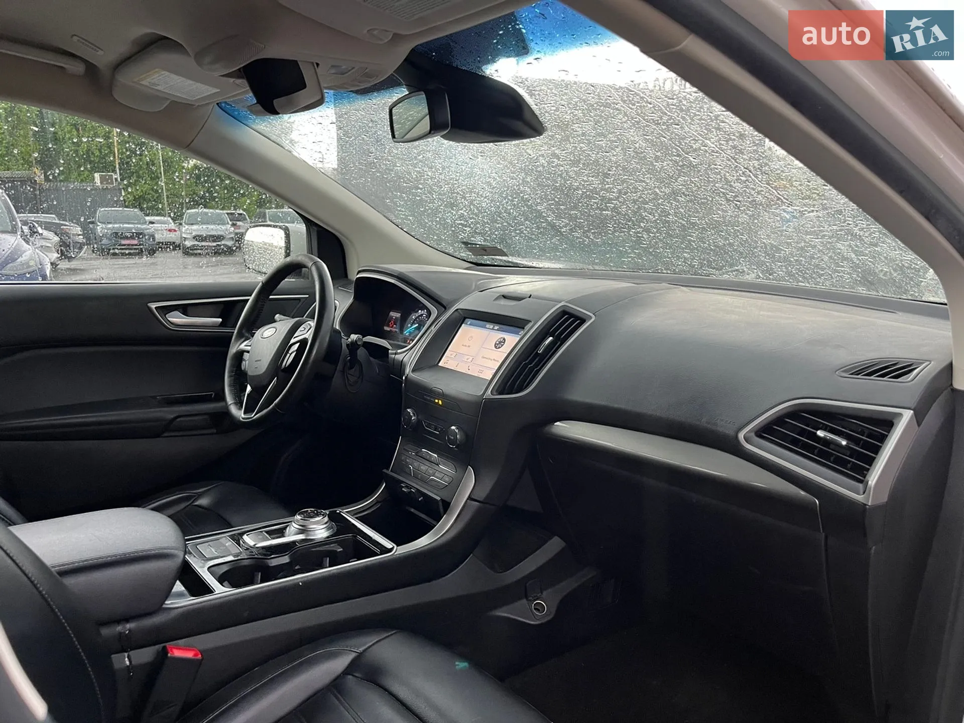 2019 Ford Edge - мініатюра 20